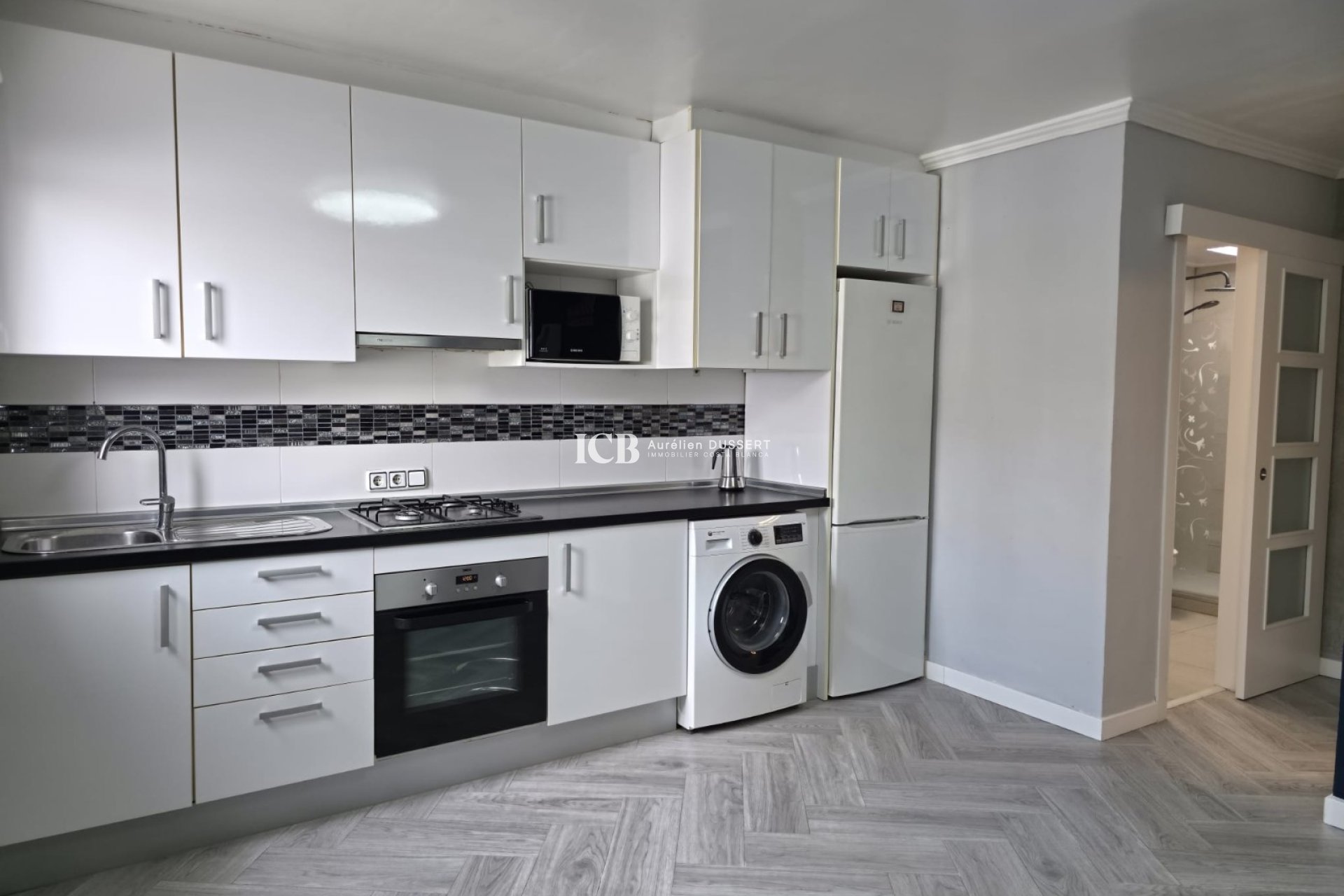 Resale - Townhouse -
La Torreta - Torrevieja