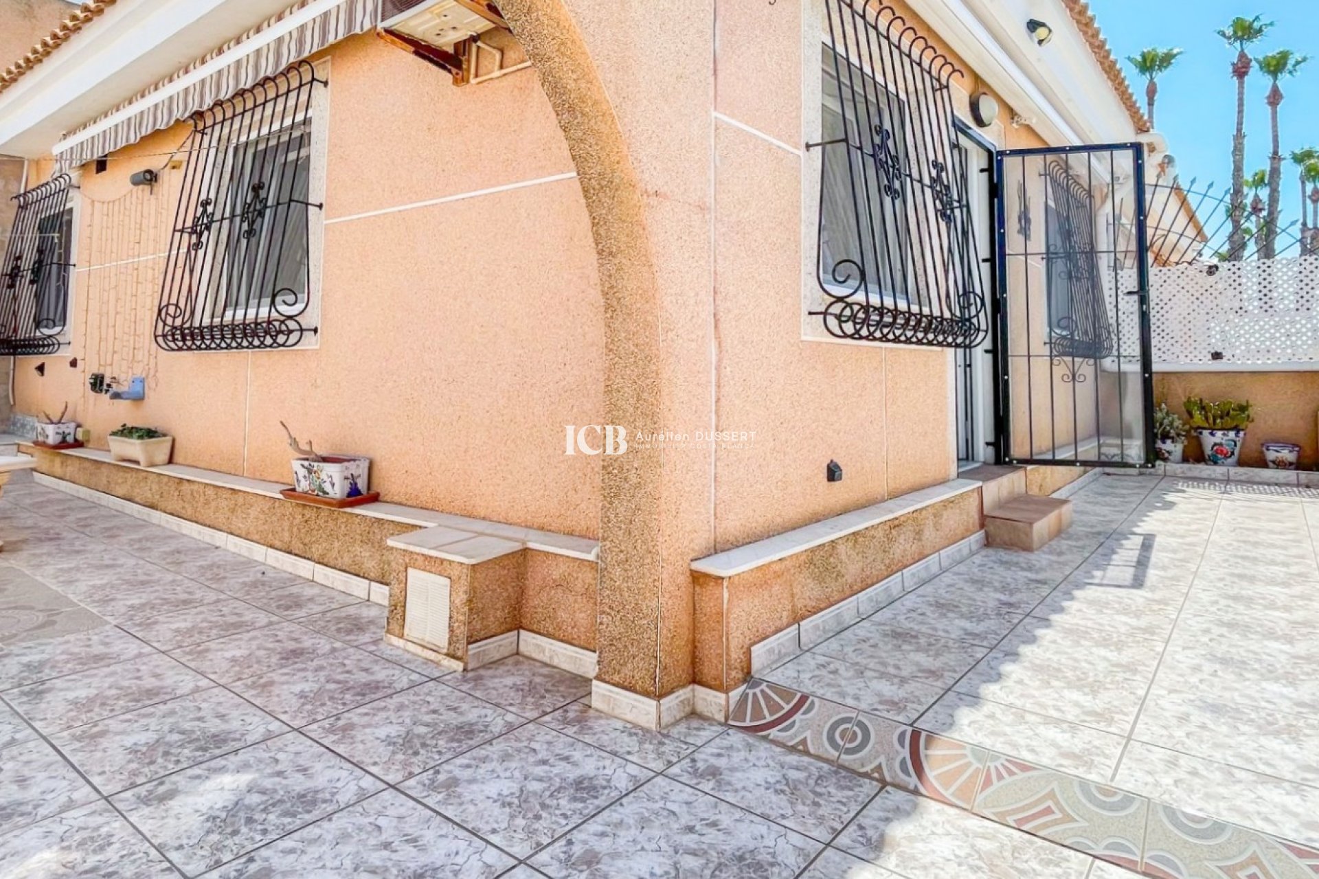 Resale - Townhouse -
Los Alcázares - Los Narejos