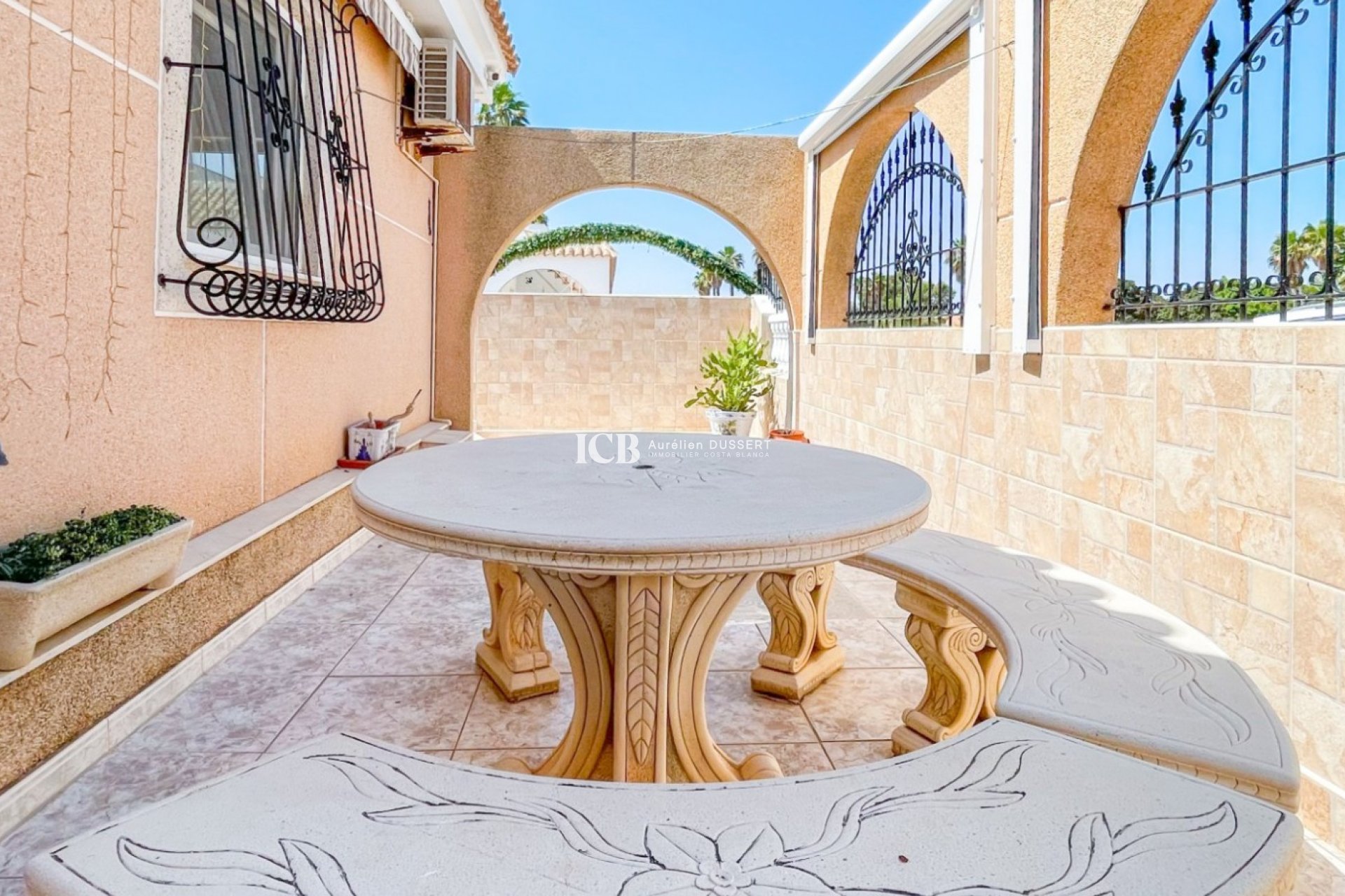Resale - Townhouse -
Los Alcázares - Los Narejos