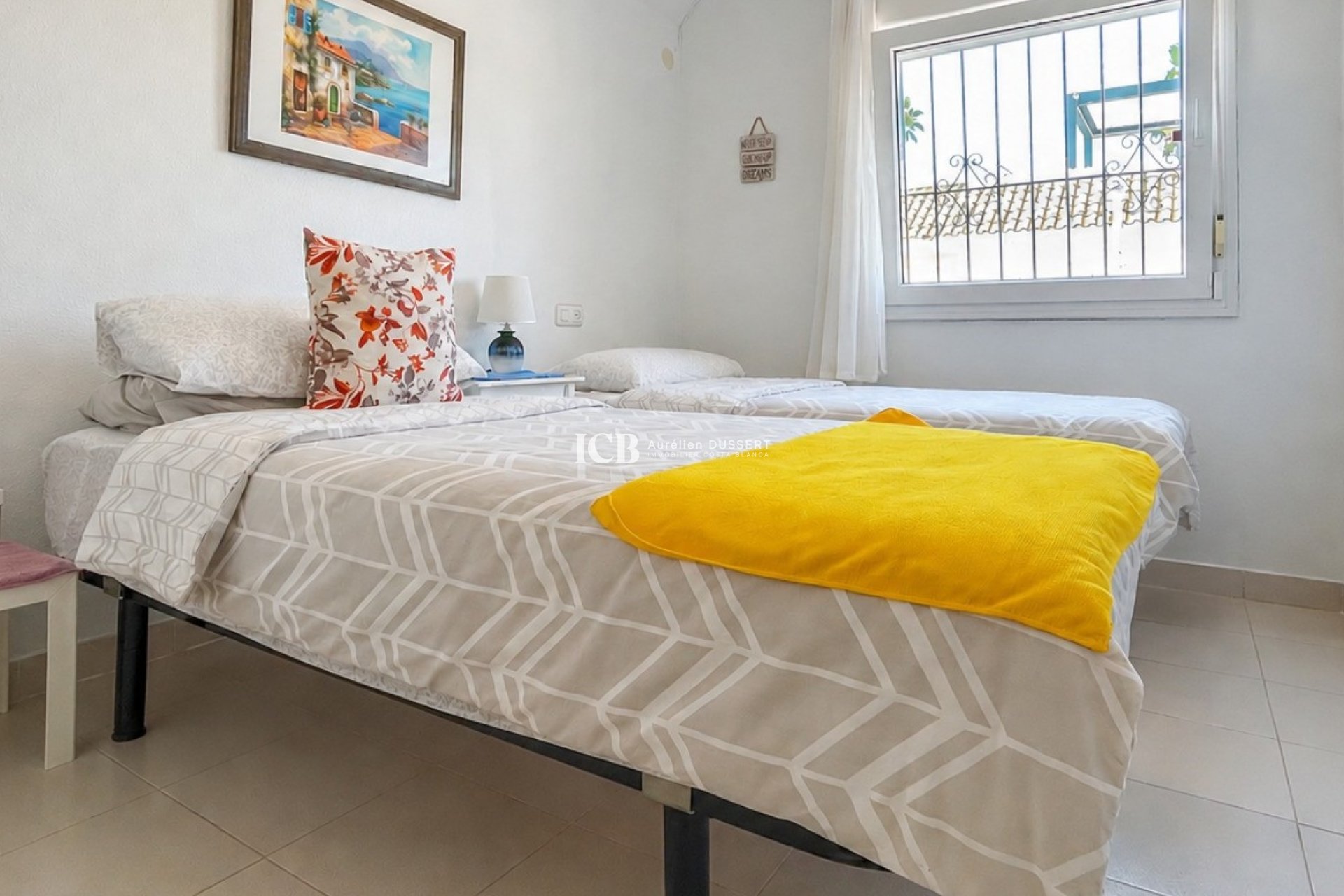 Resale - Townhouse -
Los Alcázares - Los Narejos