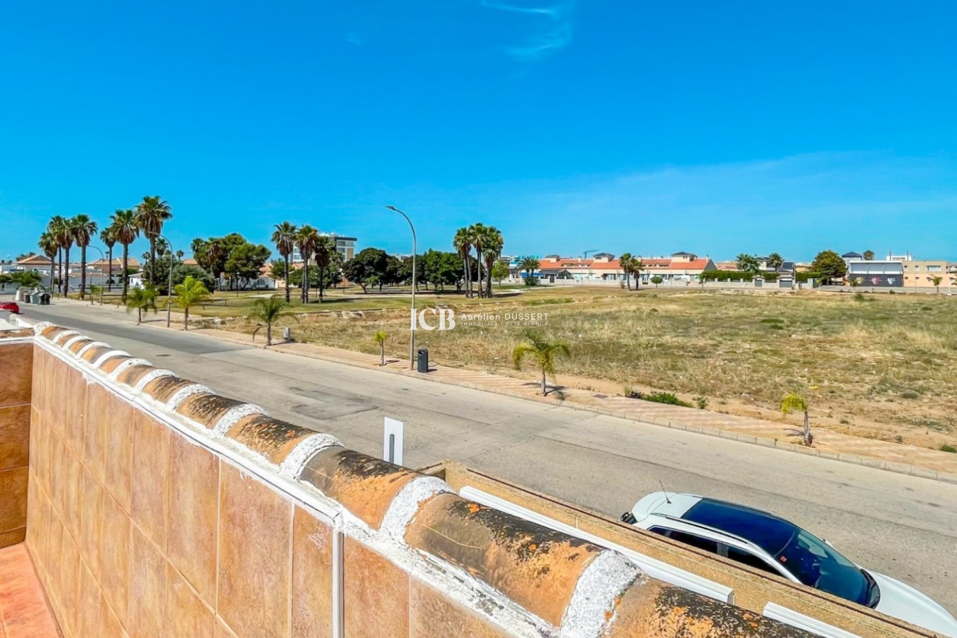 Resale - Townhouse -
Los Alcázares - Los Narejos