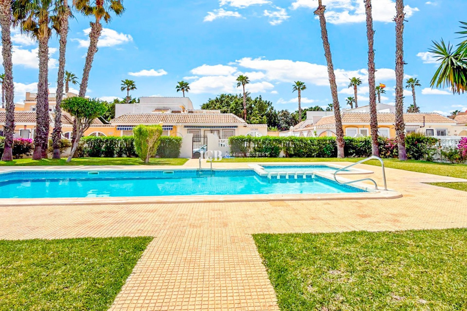 Resale - Townhouse -
Los Alcázares - Los Narejos