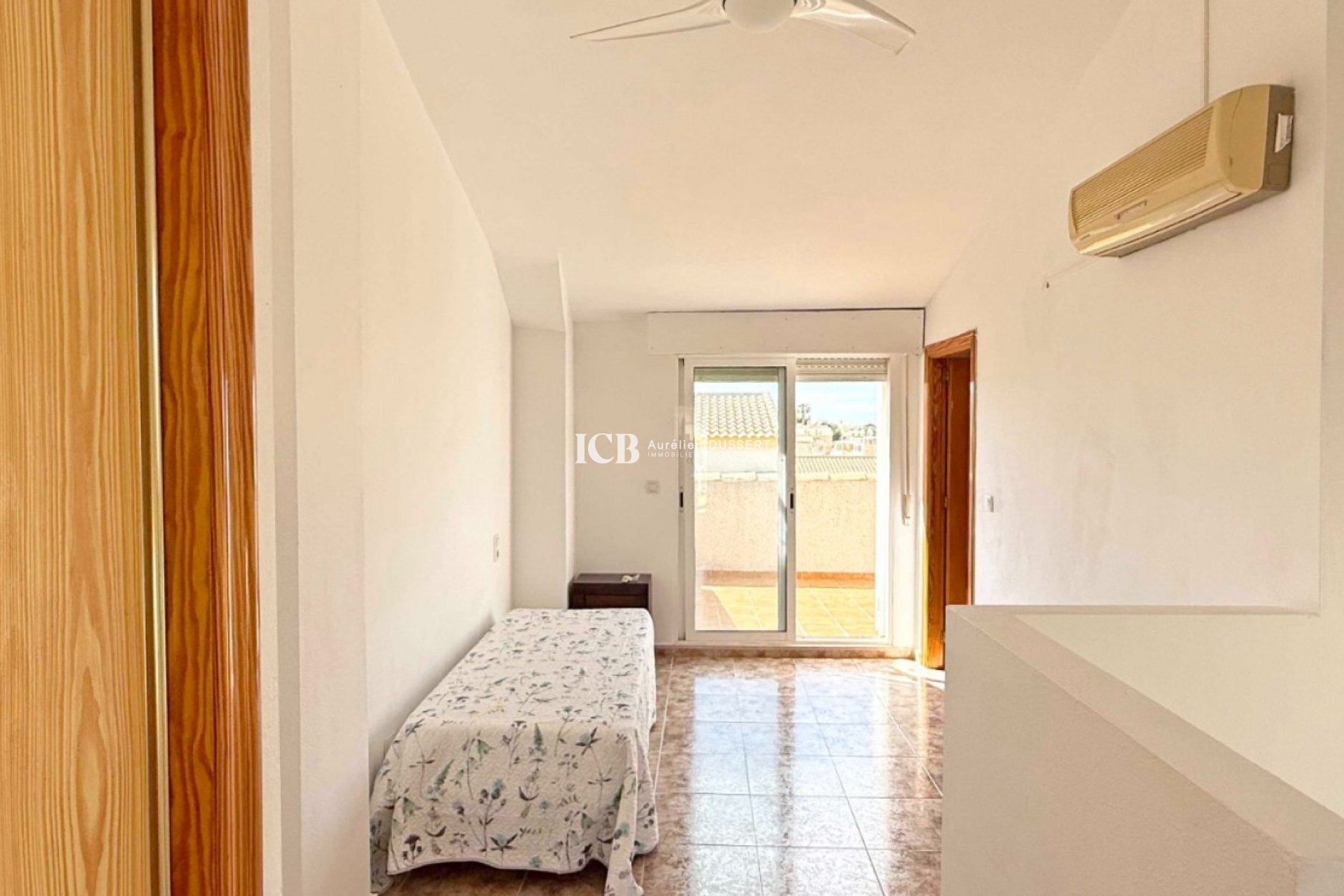 Resale - Townhouse -
Los Altos - Torrevieja