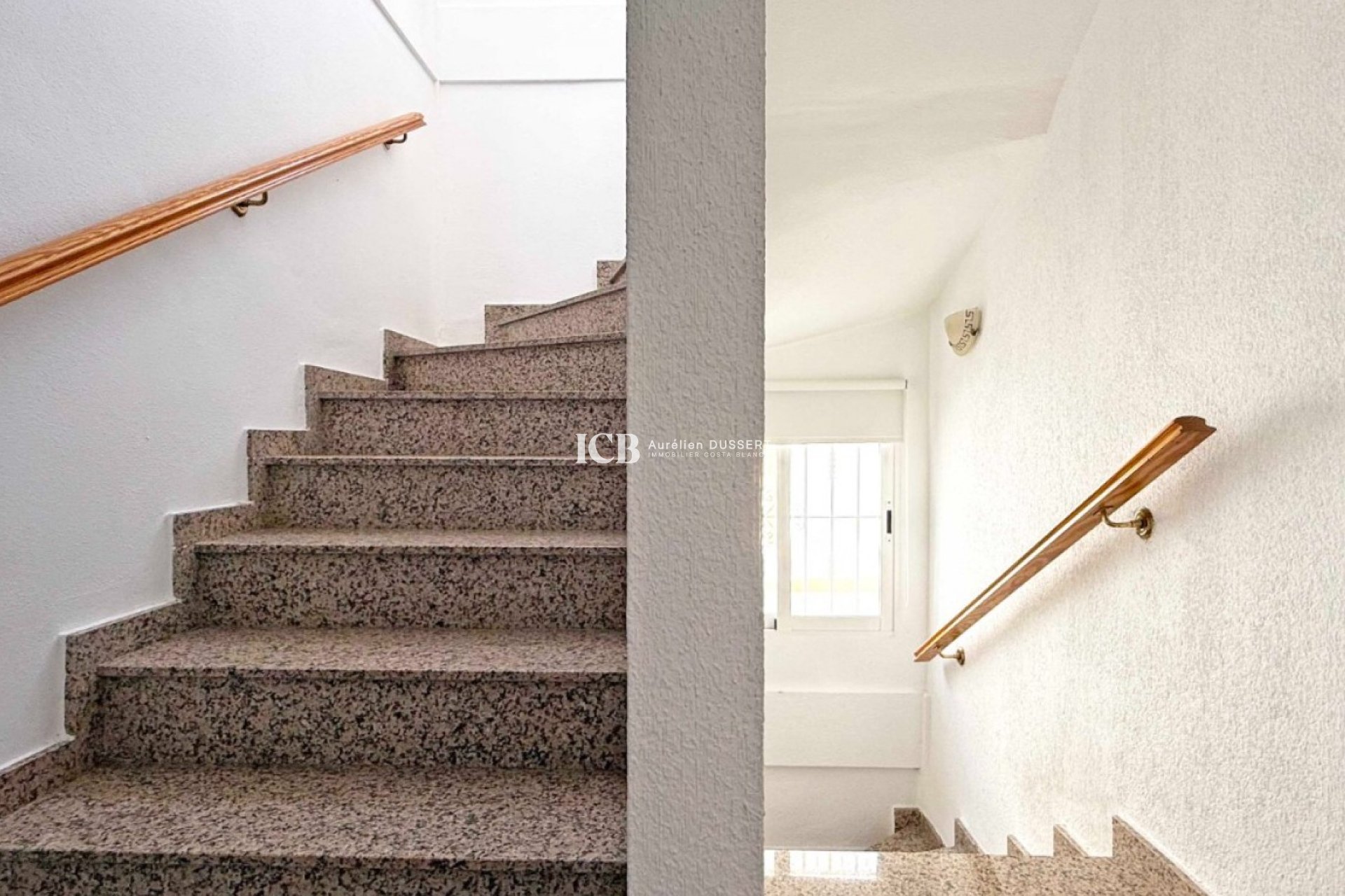 Resale - Townhouse -
Los Altos - Torrevieja