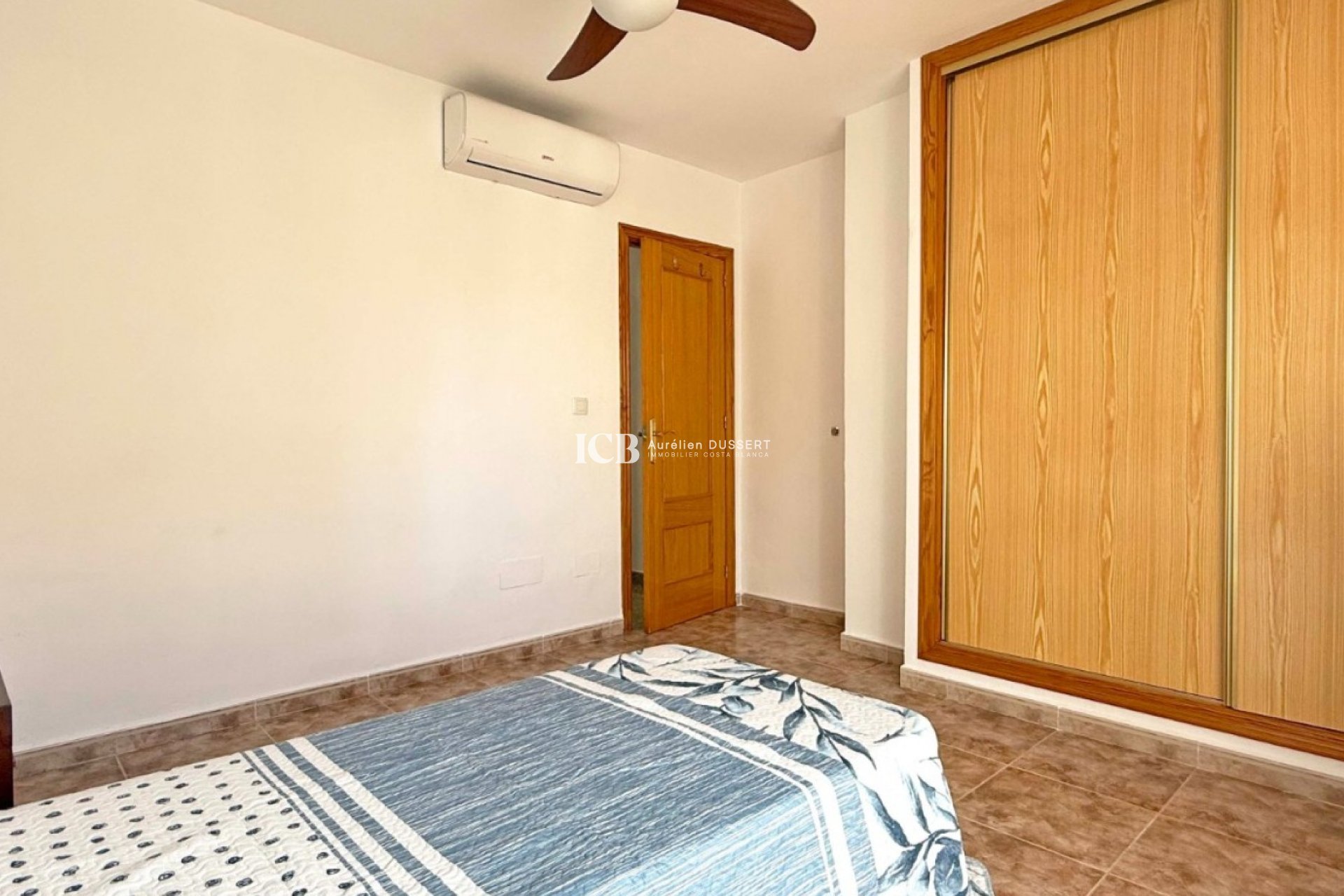 Resale - Townhouse -
Los Altos - Torrevieja