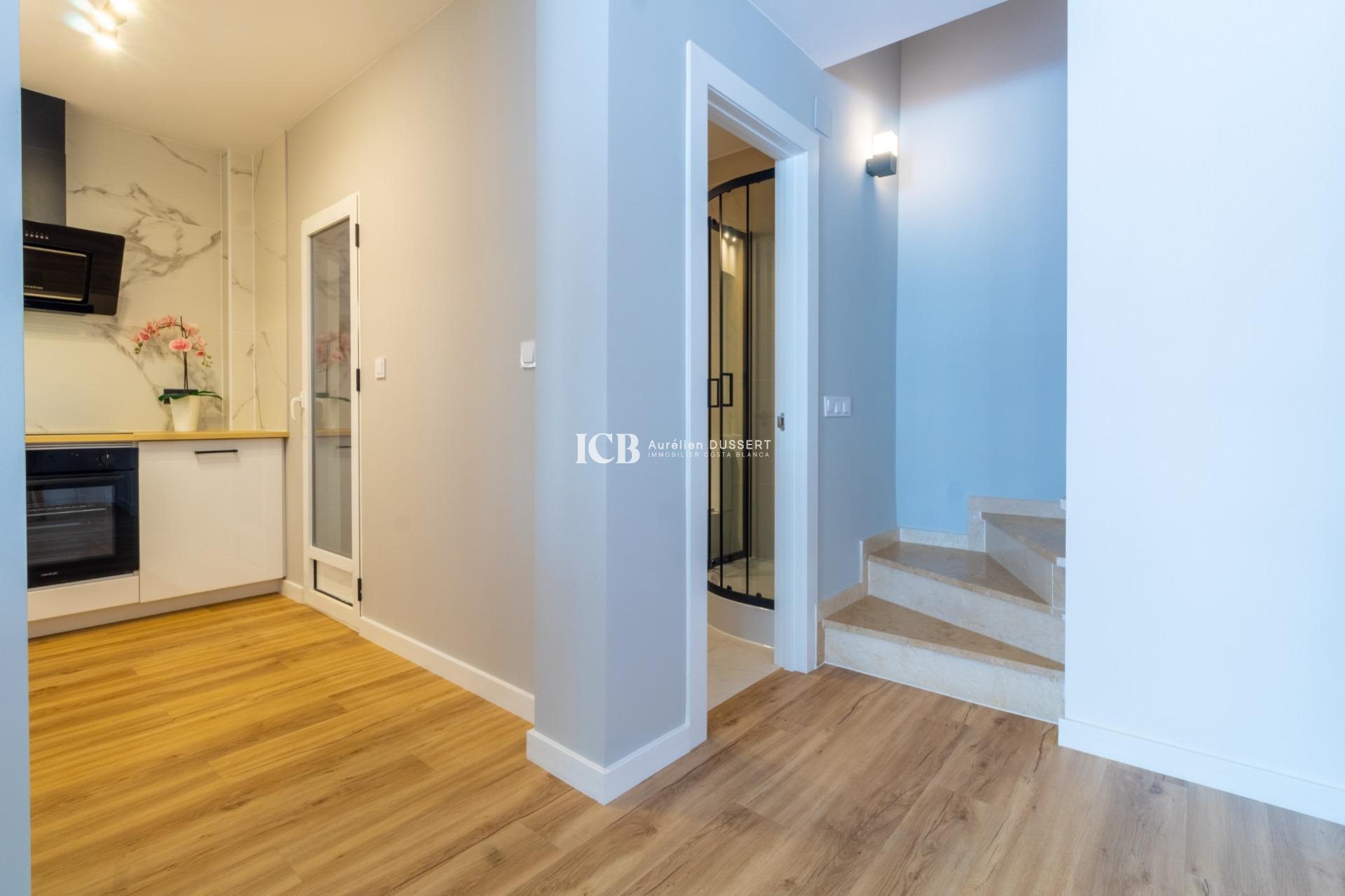 Resale - Townhouse -
Los Altos - Torrevieja