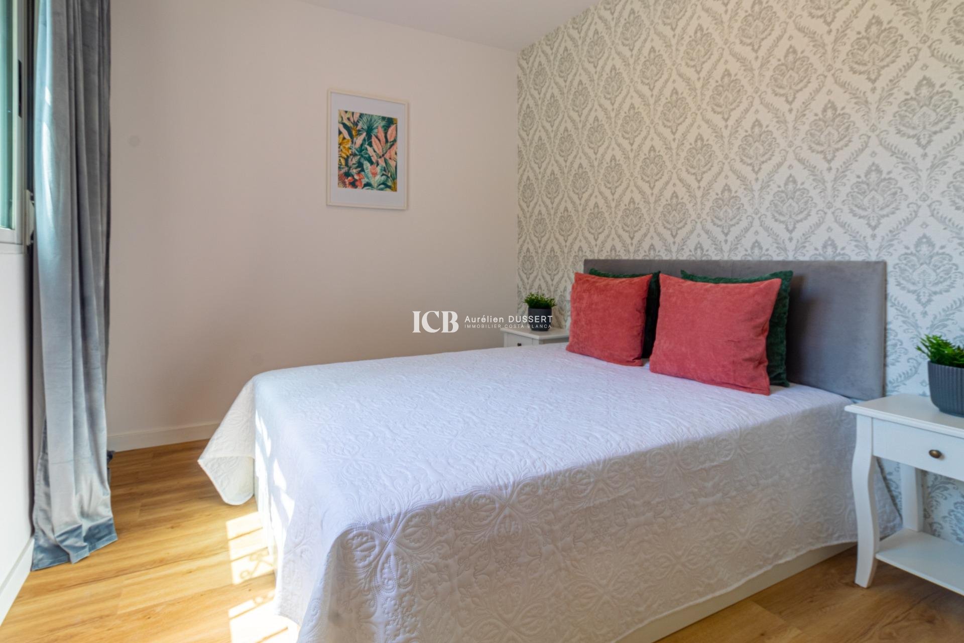 Resale - Townhouse -
Los Altos - Torrevieja