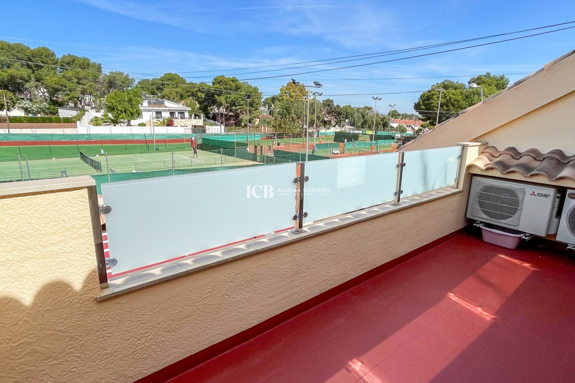Resale - Townhouse -
Los Altos - Torrevieja