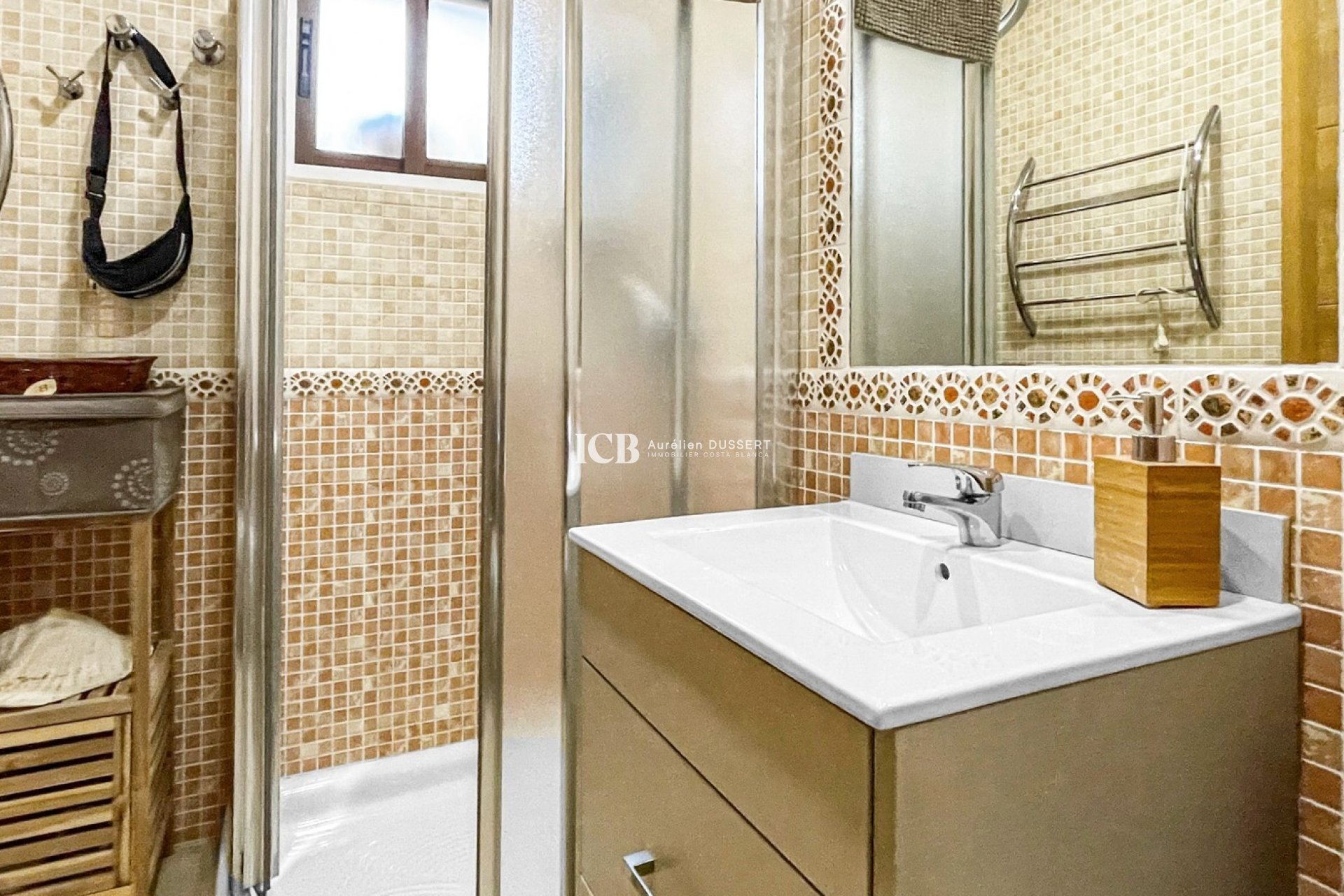 Resale - Townhouse -
Los Altos - Torrevieja