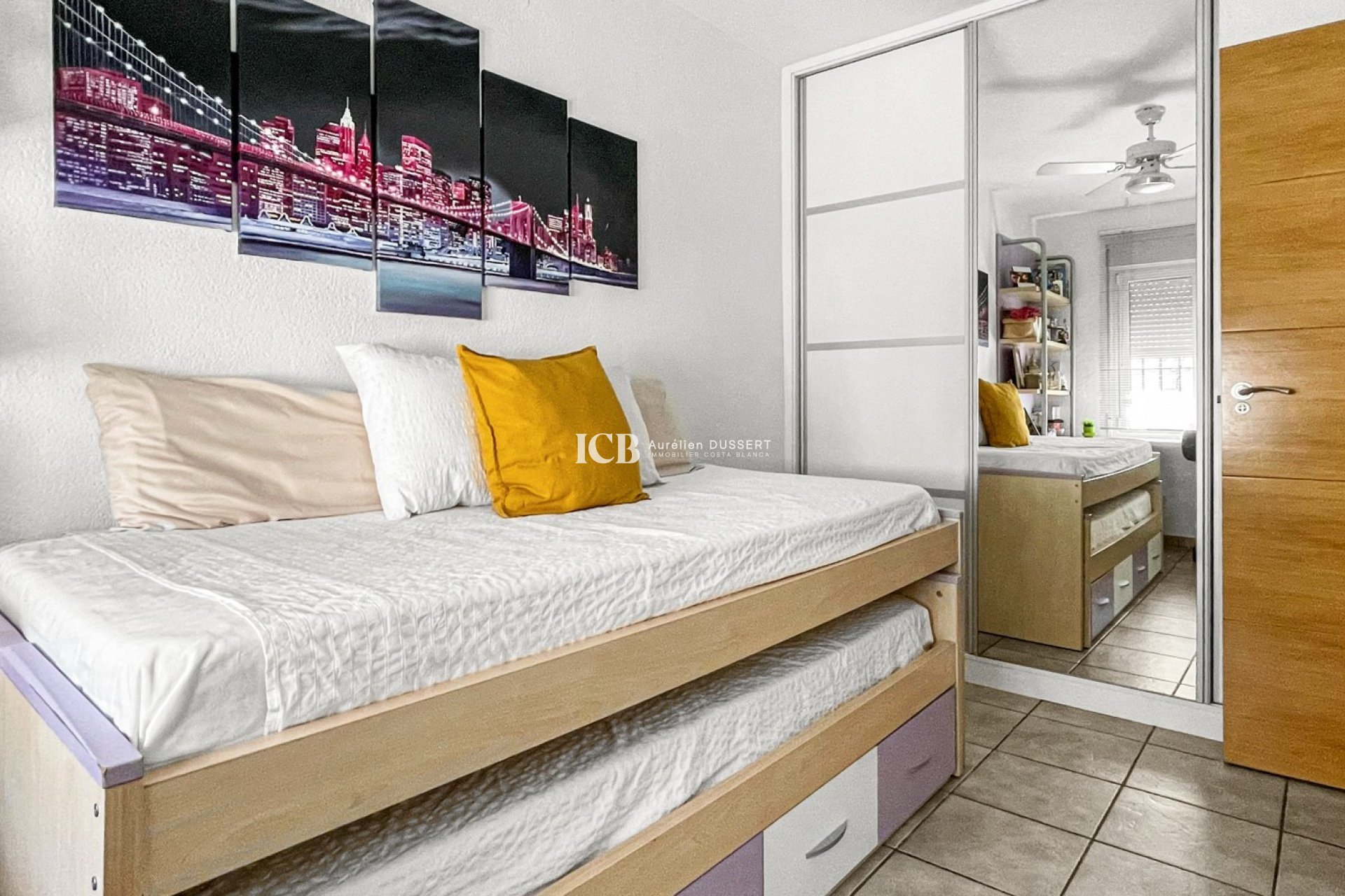 Resale - Townhouse -
Los Altos - Torrevieja