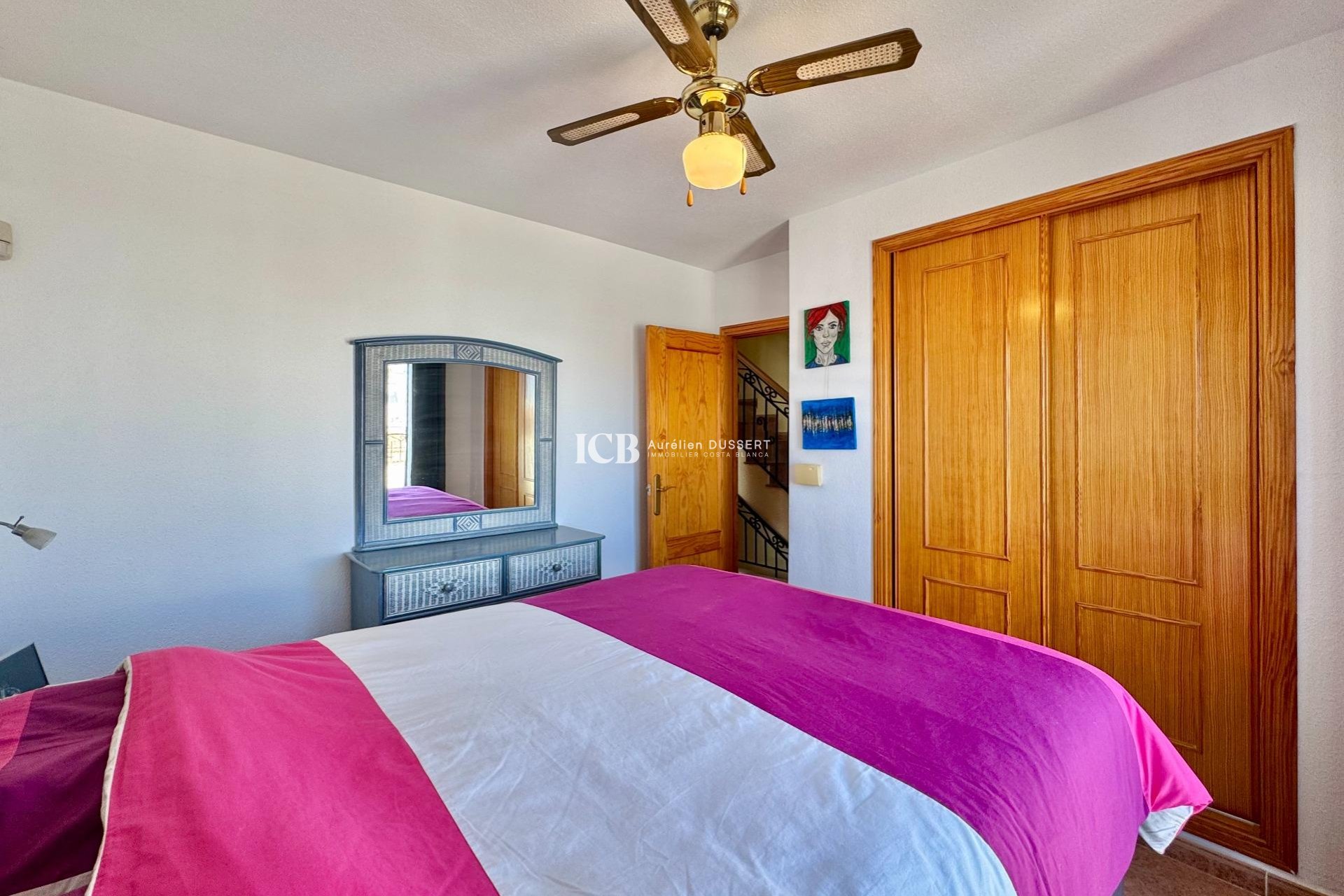 Resale - Townhouse -
Los Altos - Torrevieja