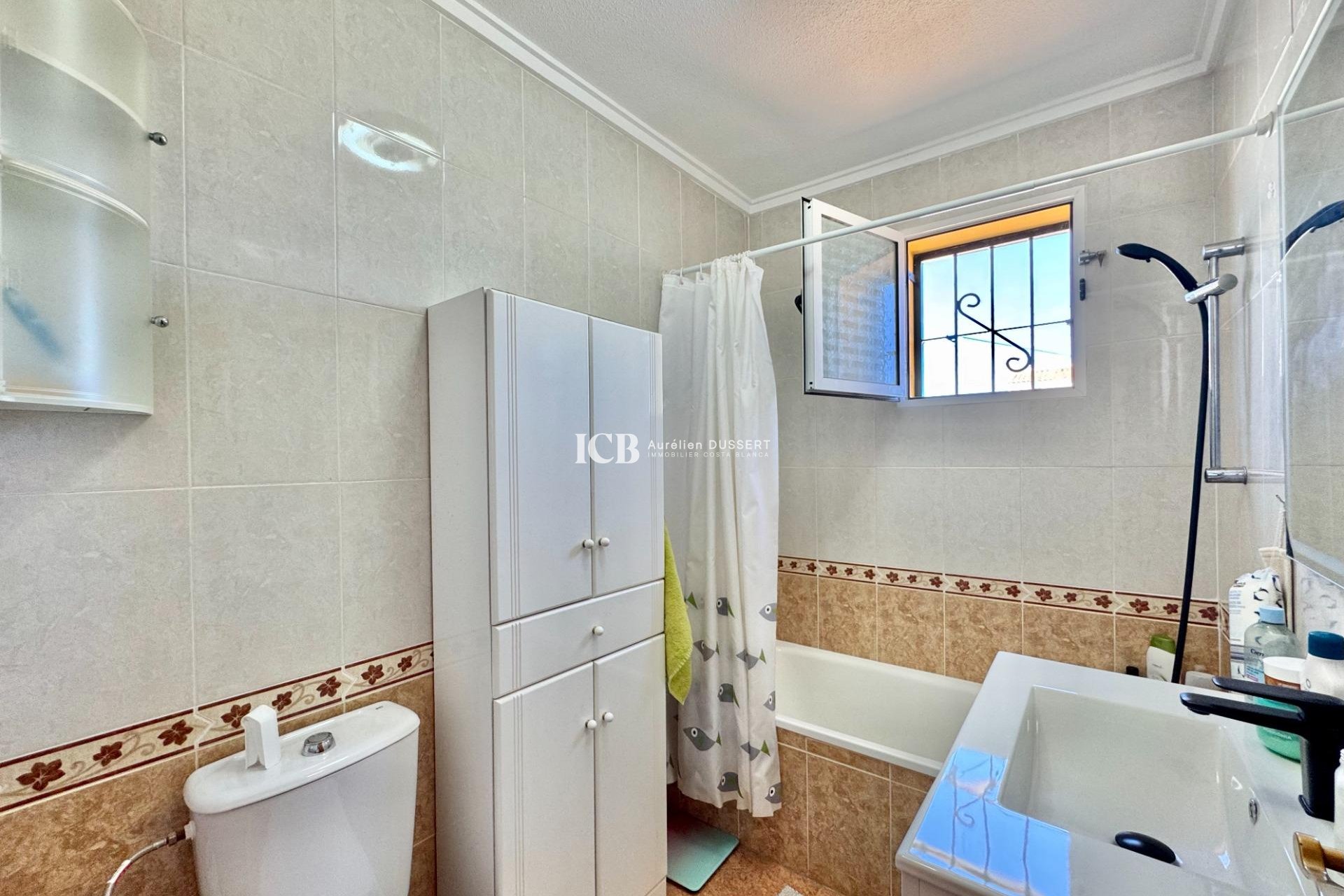 Resale - Townhouse -
Los Altos - Torrevieja