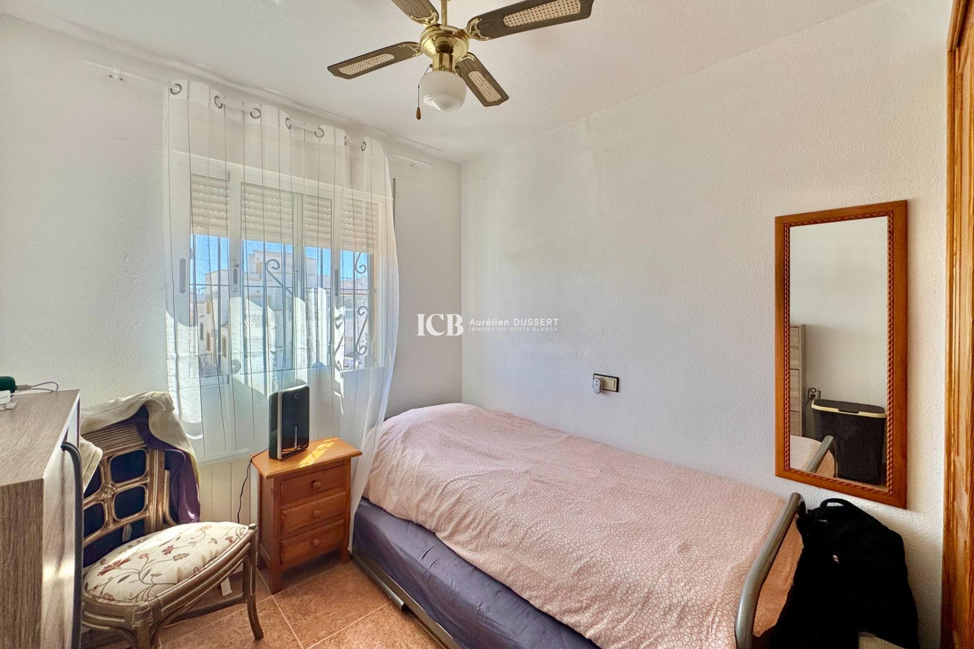 Resale - Townhouse -
Los Altos - Torrevieja