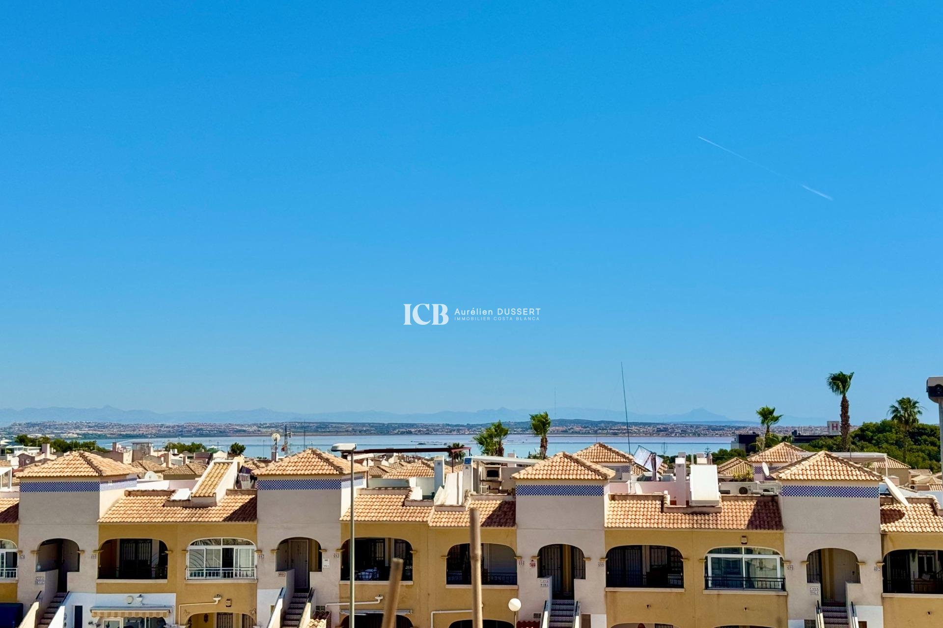 Resale - Townhouse -
Los Altos - Torrevieja