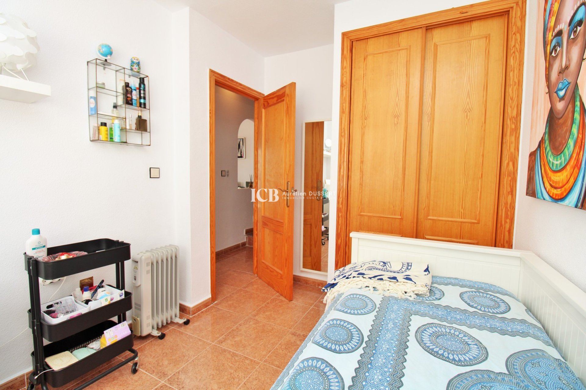 Resale - Townhouse -
Los Altos - Torrevieja