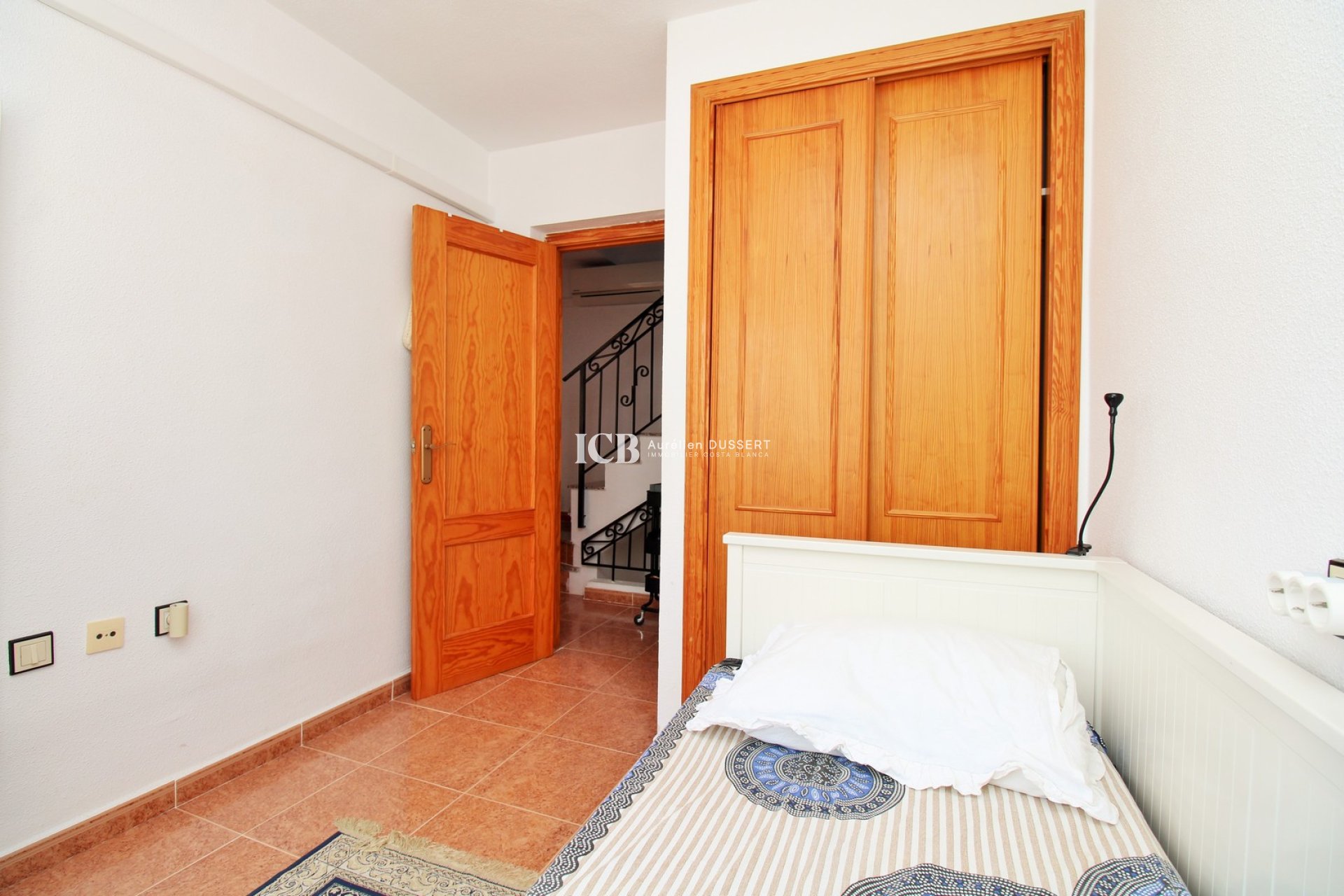 Resale - Townhouse -
Los Altos - Torrevieja