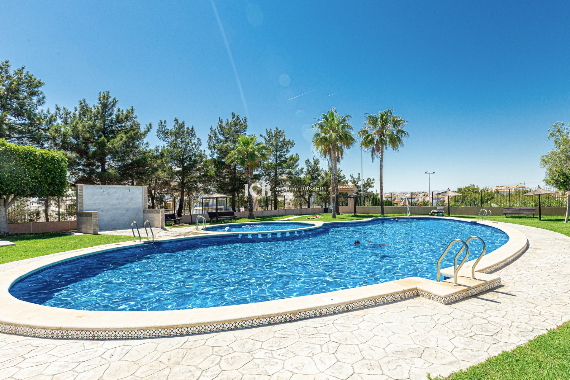Resale - Townhouse -
Los Altos - Torrevieja