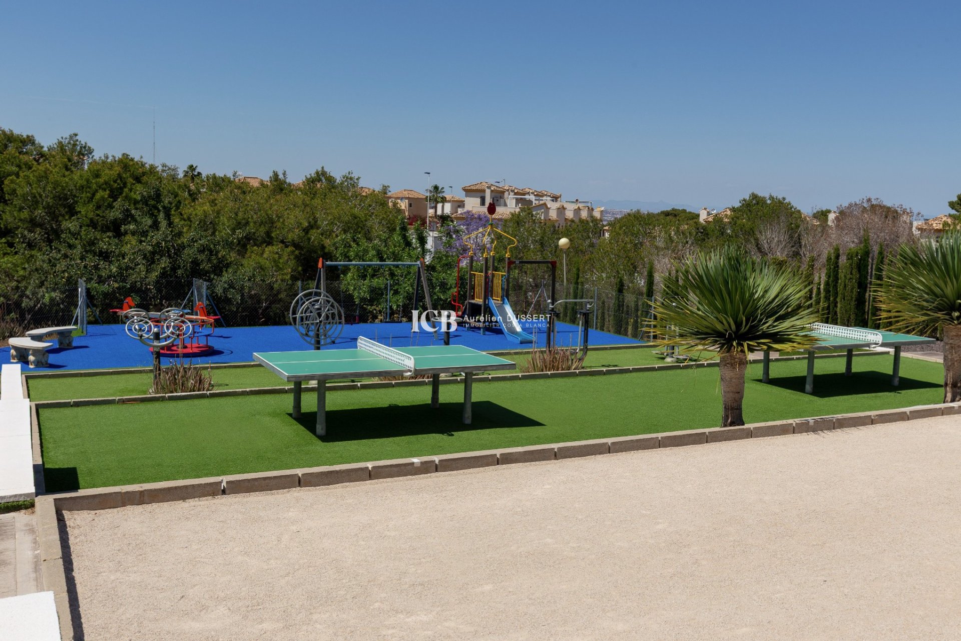 Resale - Townhouse -
Los Altos - Torrevieja