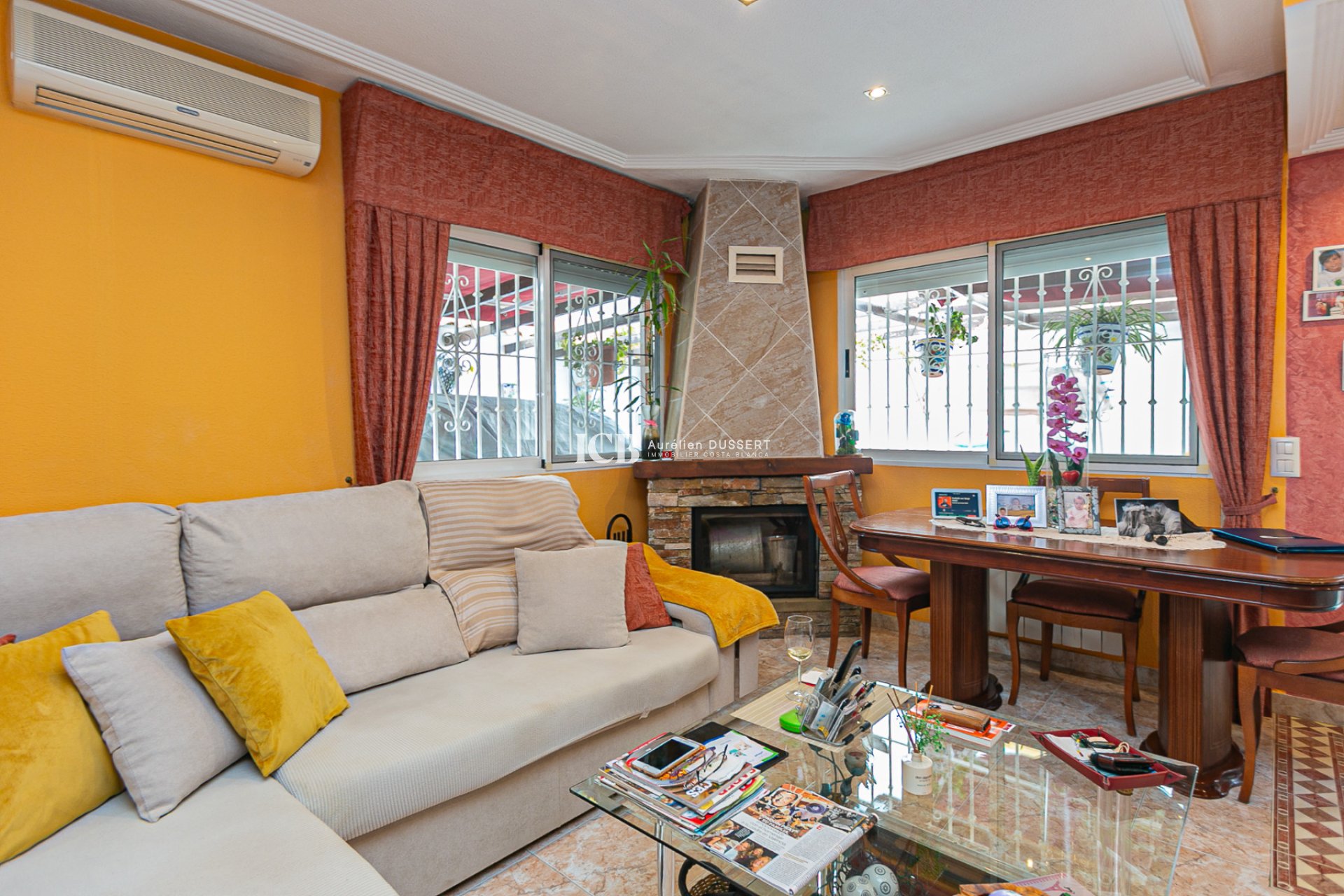 Resale - Townhouse -
Los Altos - Torrevieja