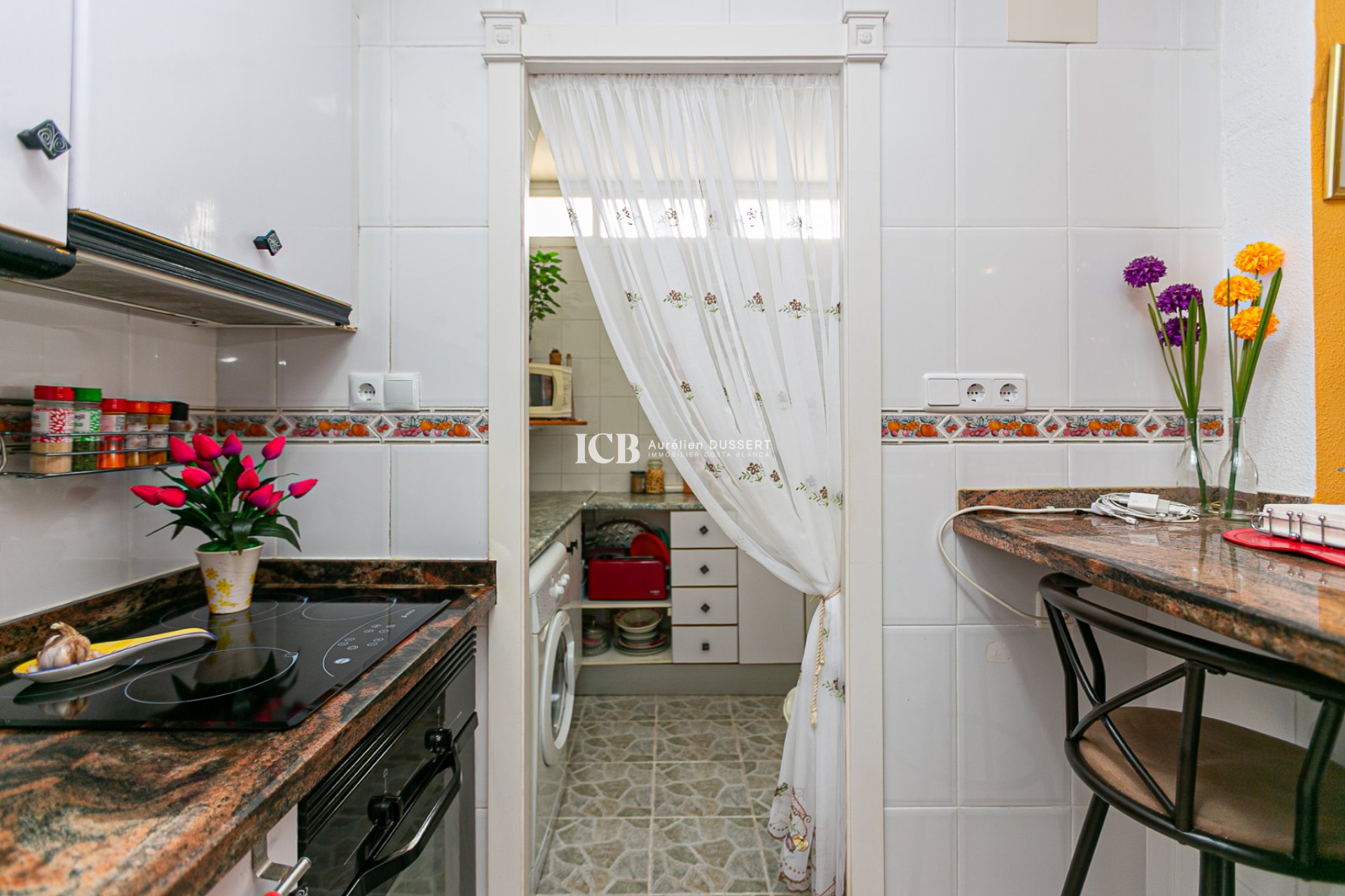Resale - Townhouse -
Los Altos - Torrevieja