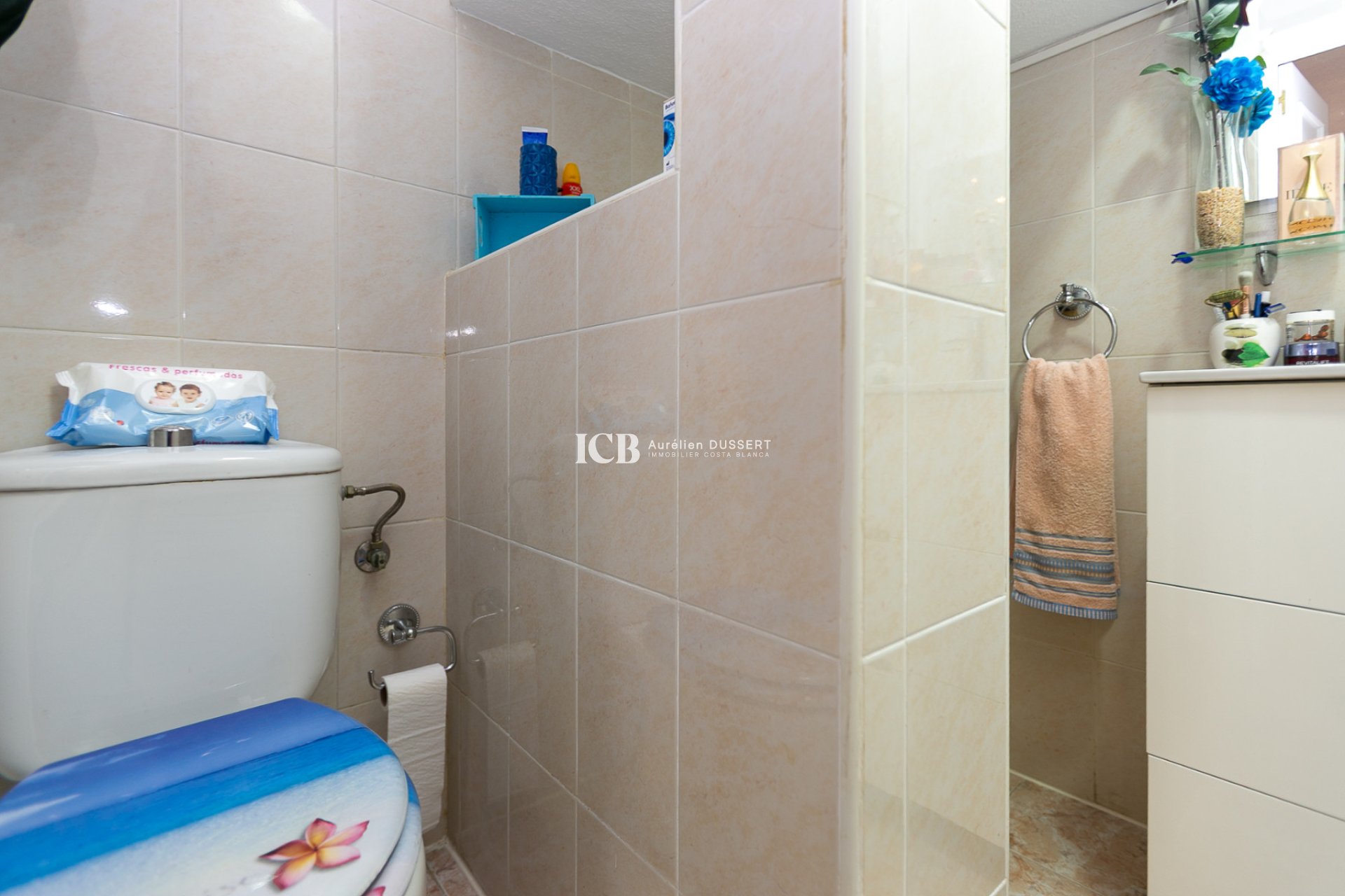 Resale - Townhouse -
Los Altos - Torrevieja