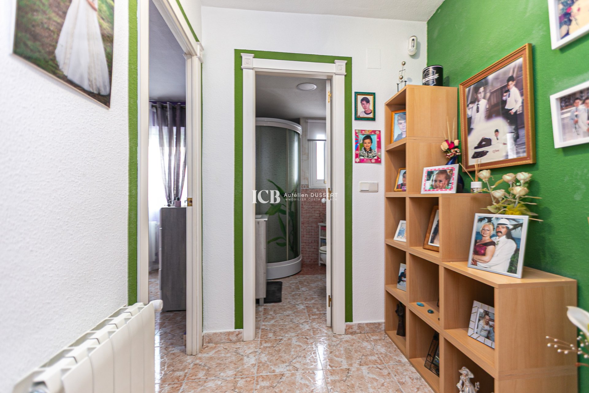 Resale - Townhouse -
Los Altos - Torrevieja