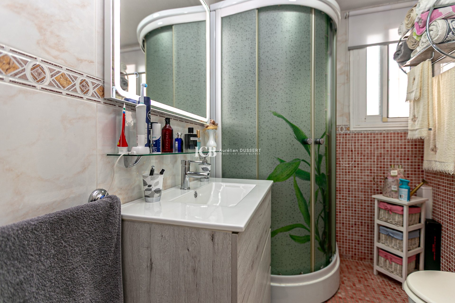 Resale - Townhouse -
Los Altos - Torrevieja