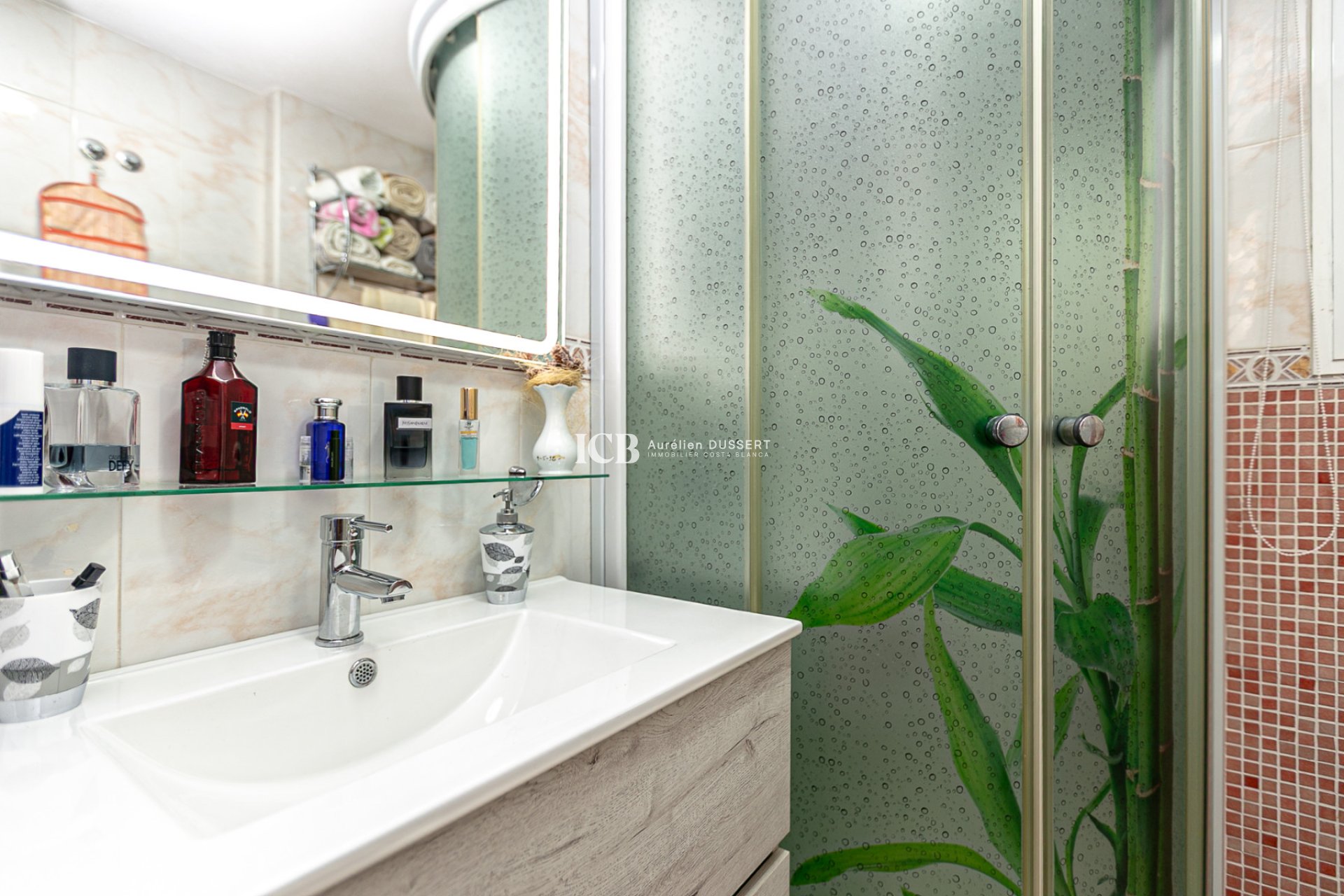 Resale - Townhouse -
Los Altos - Torrevieja