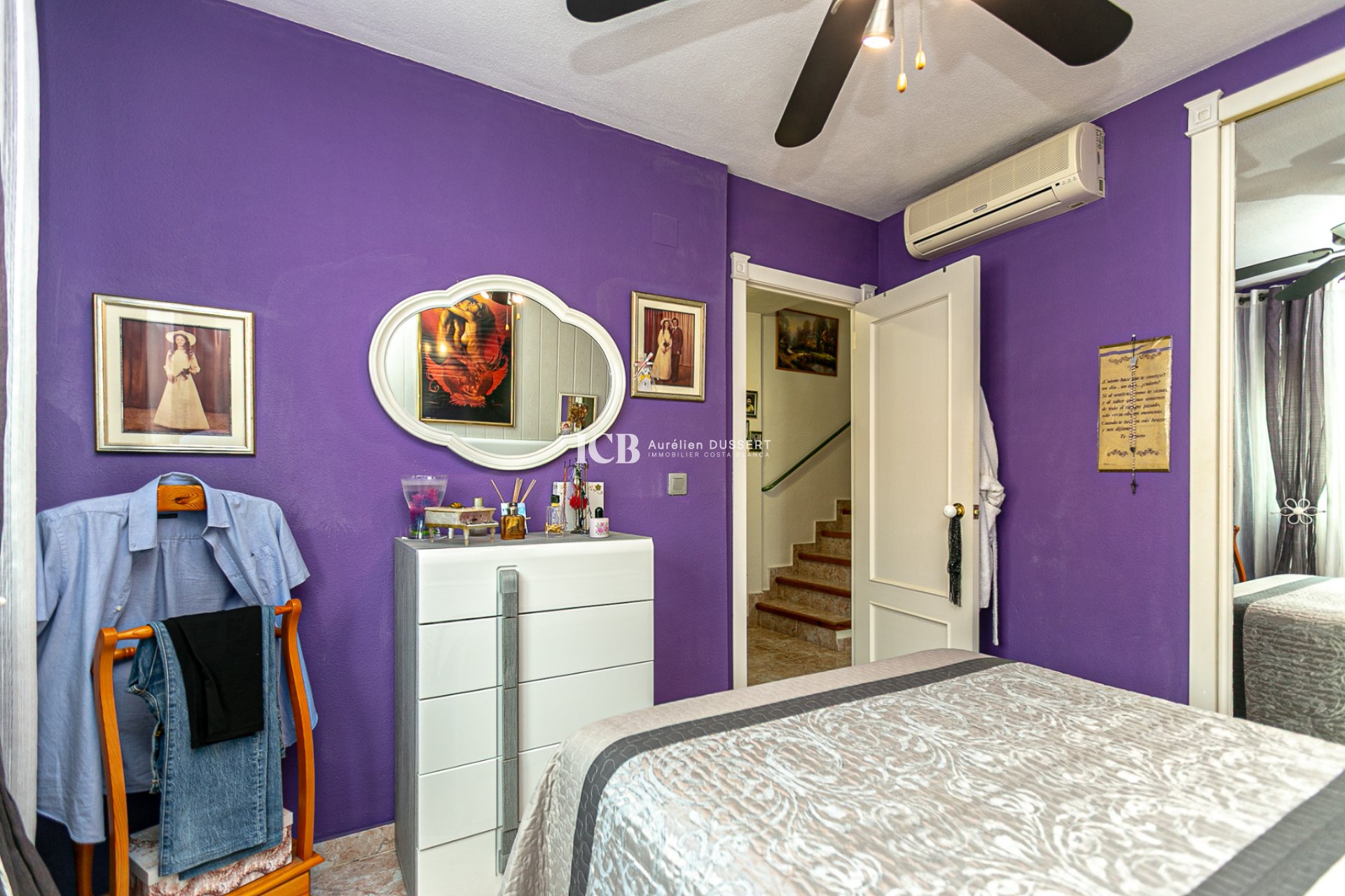 Resale - Townhouse -
Los Altos - Torrevieja