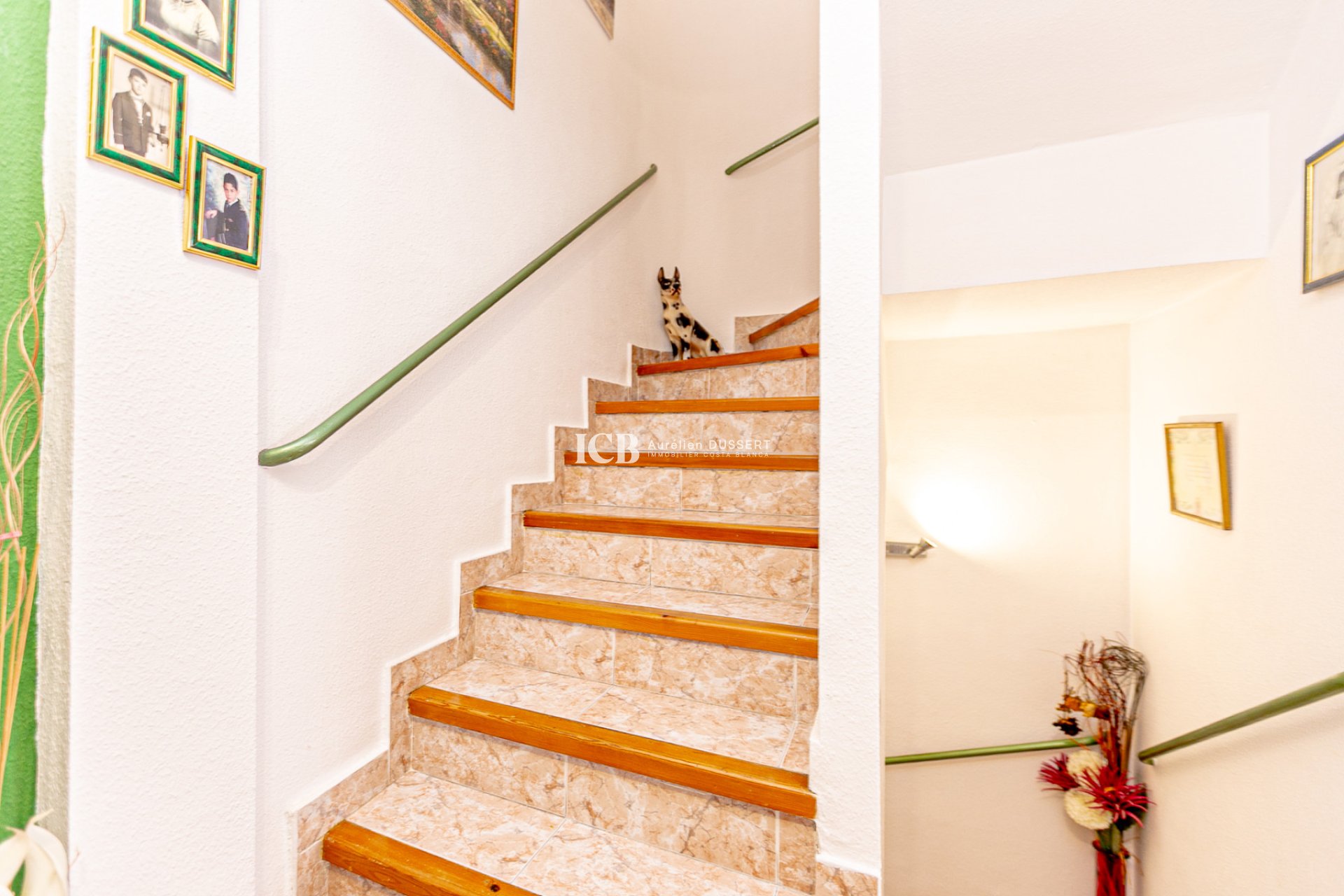 Resale - Townhouse -
Los Altos - Torrevieja