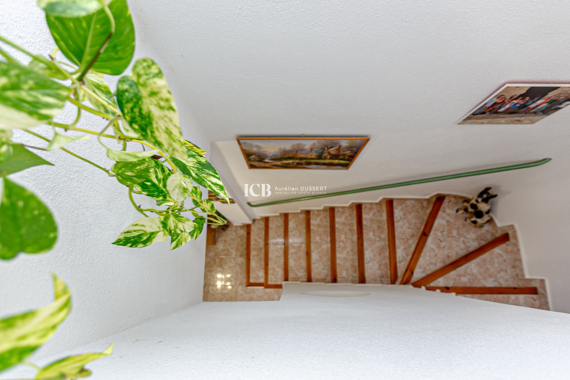 Resale - Townhouse -
Los Altos - Torrevieja