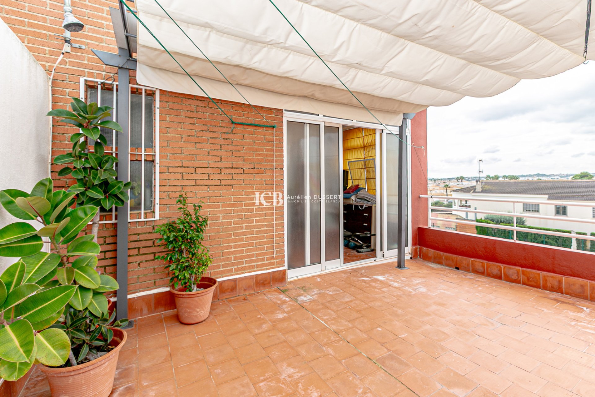 Resale - Townhouse -
Los Altos - Torrevieja