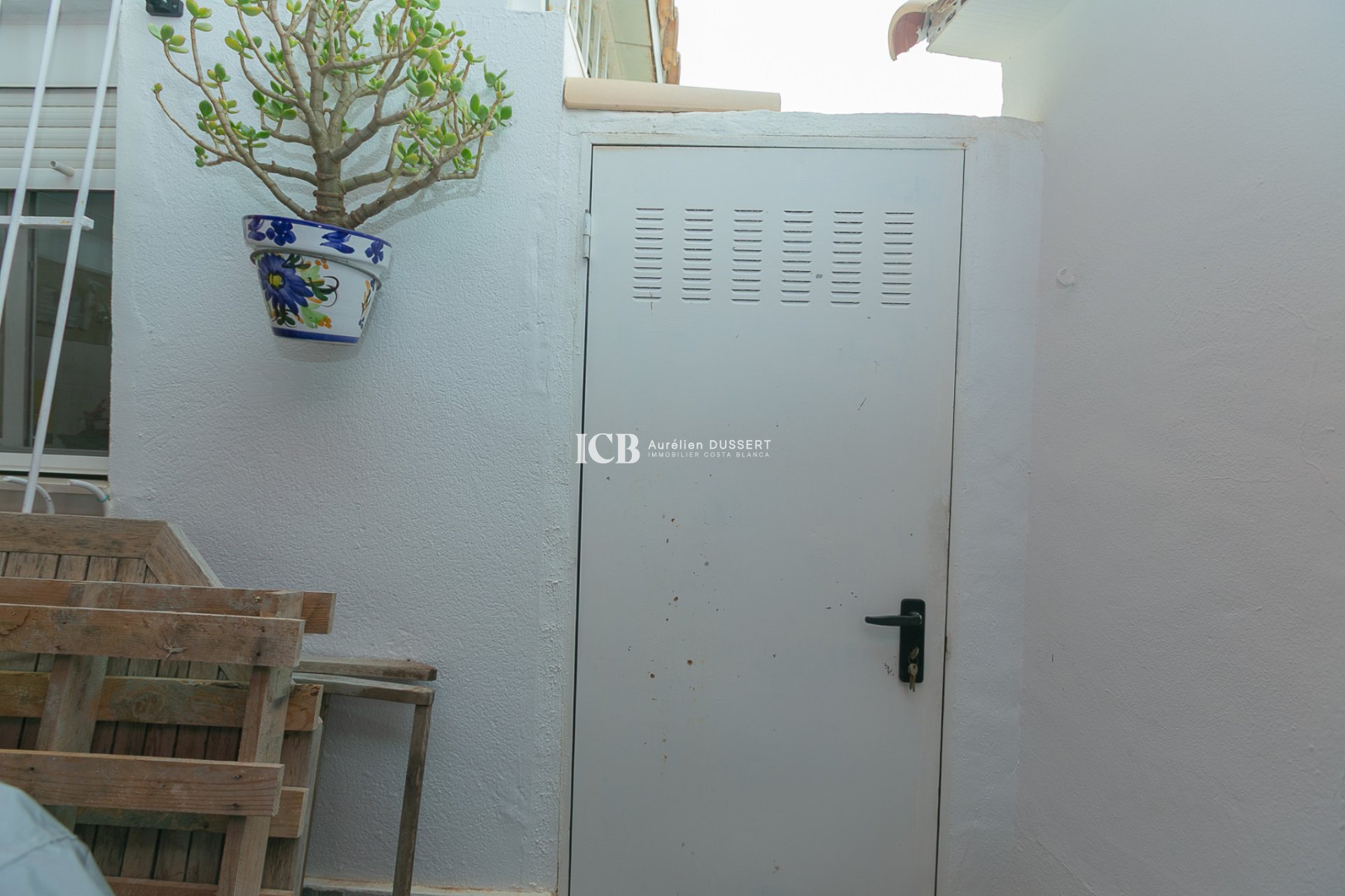 Resale - Townhouse -
Los Altos - Torrevieja