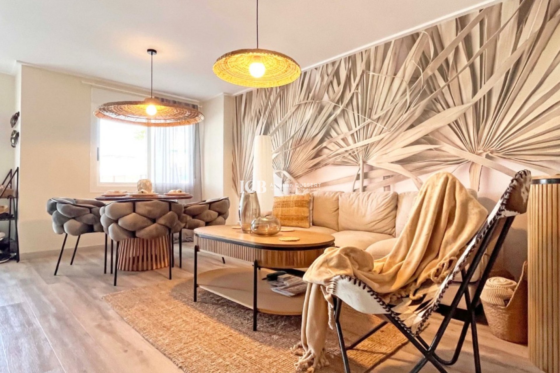 Resale - Townhouse -
Los Balcones - Torrevieja