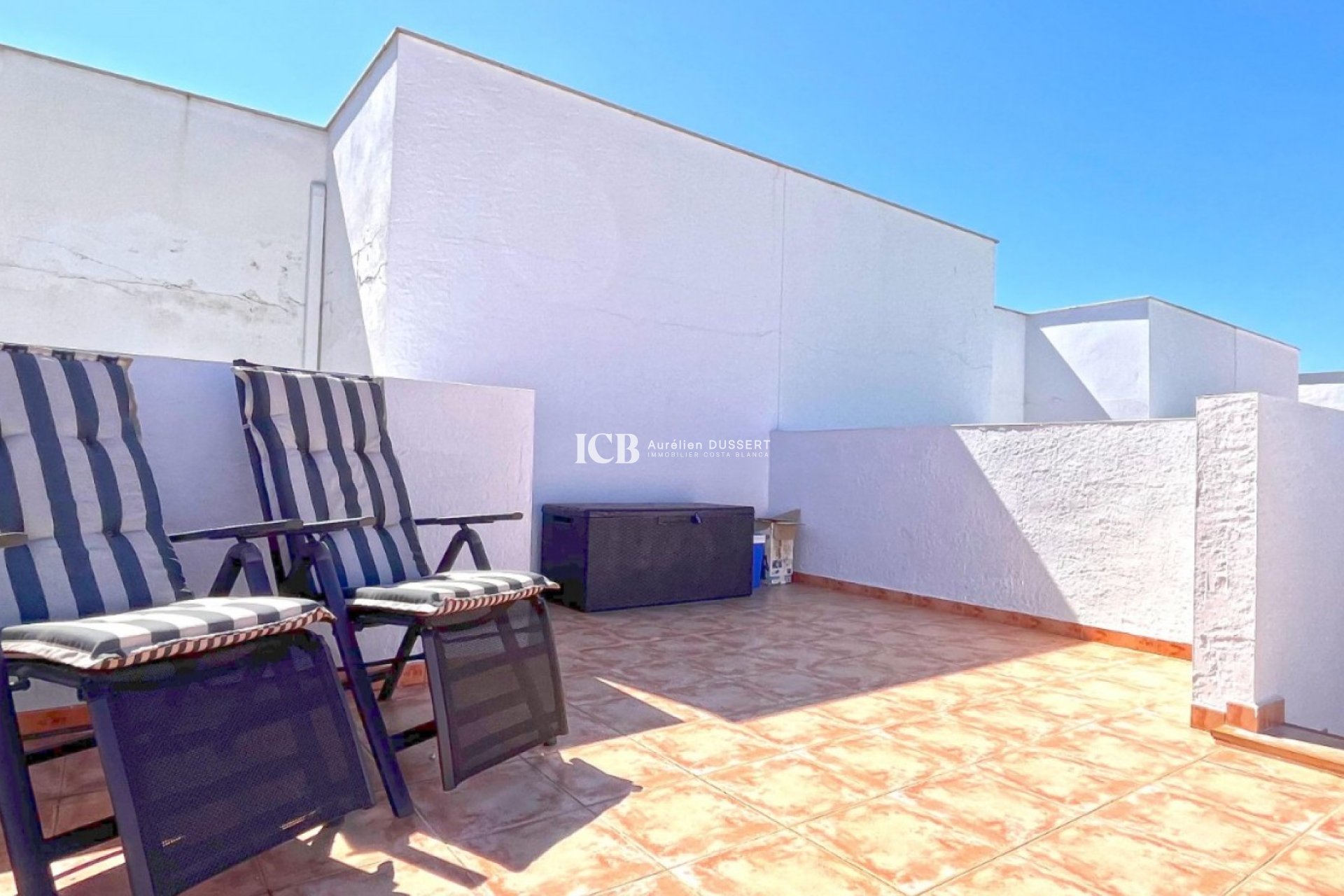Resale - Townhouse -
Los Balcones - Torrevieja