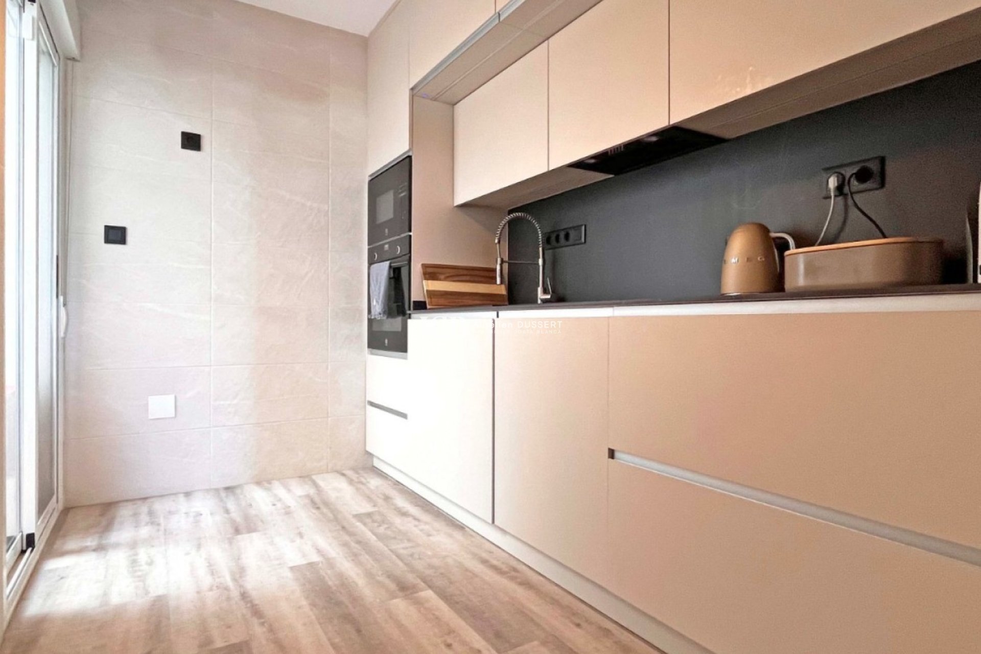 Resale - Townhouse -
Los Balcones - Torrevieja