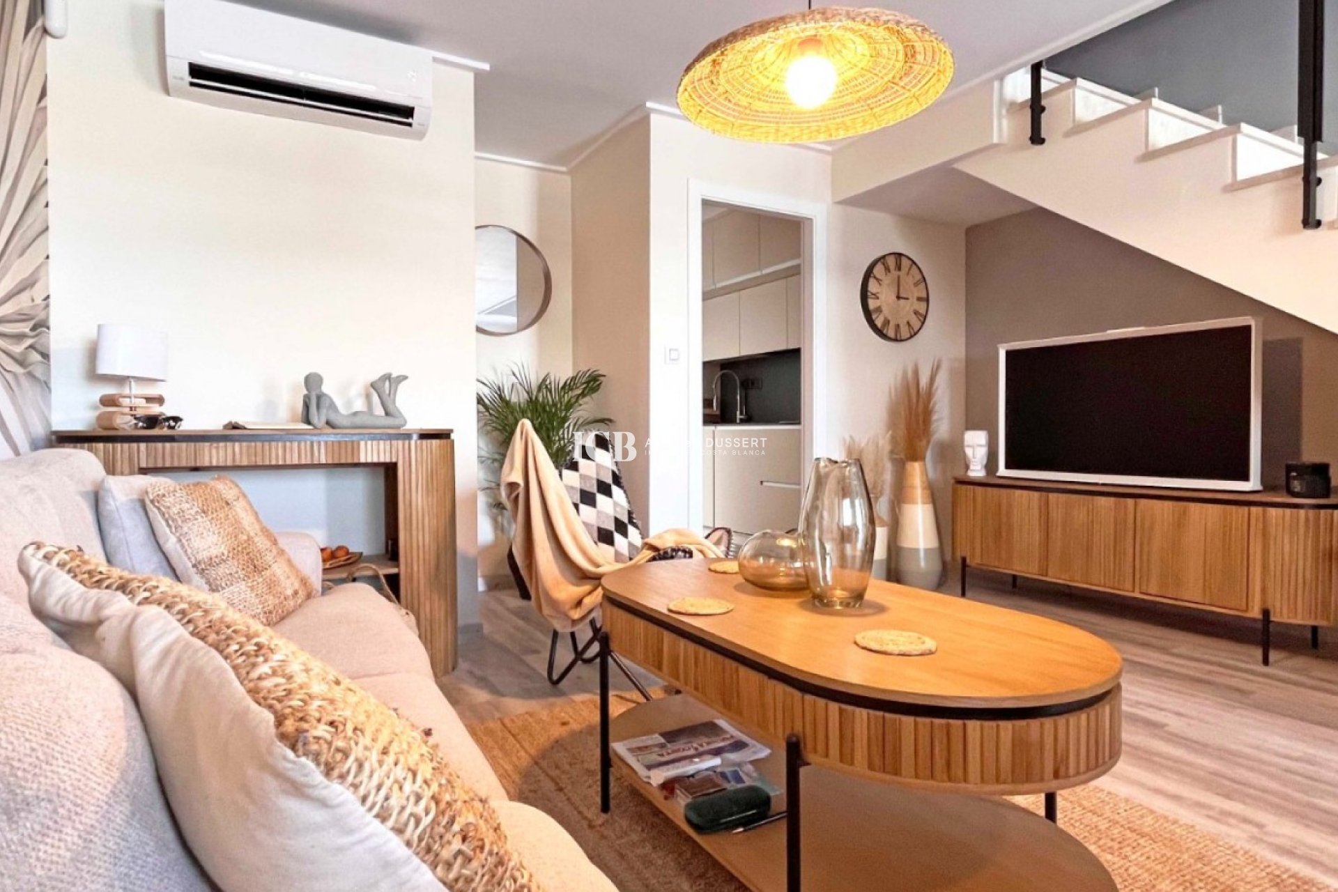 Resale - Townhouse -
Los Balcones - Torrevieja