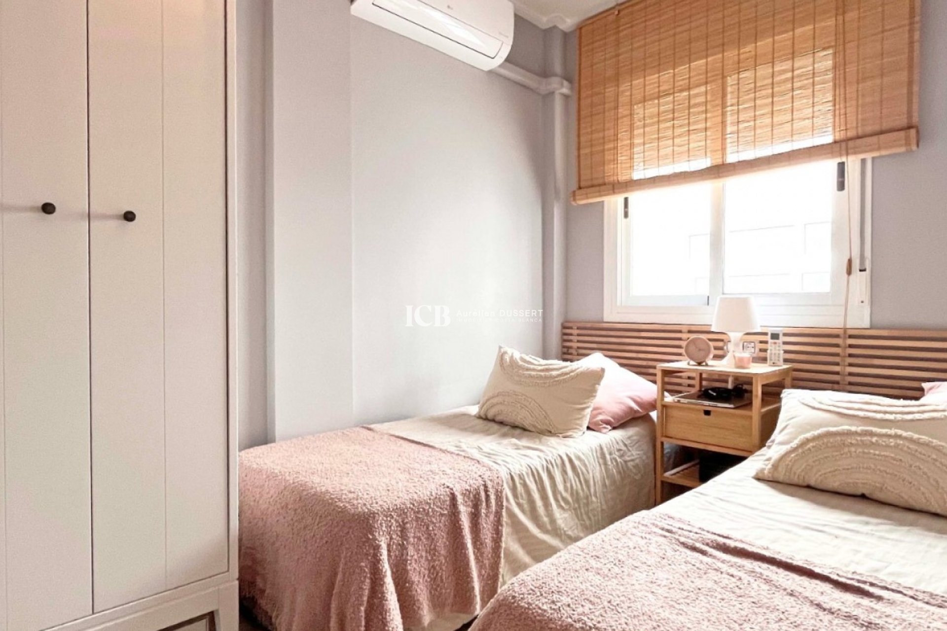 Resale - Townhouse -
Los Balcones - Torrevieja