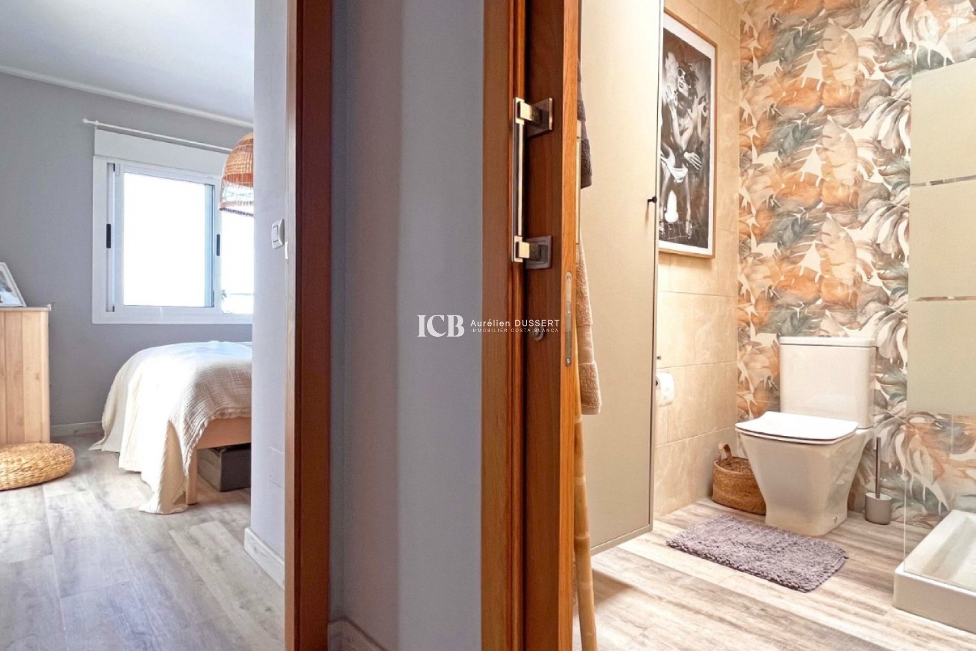 Resale - Townhouse -
Los Balcones - Torrevieja