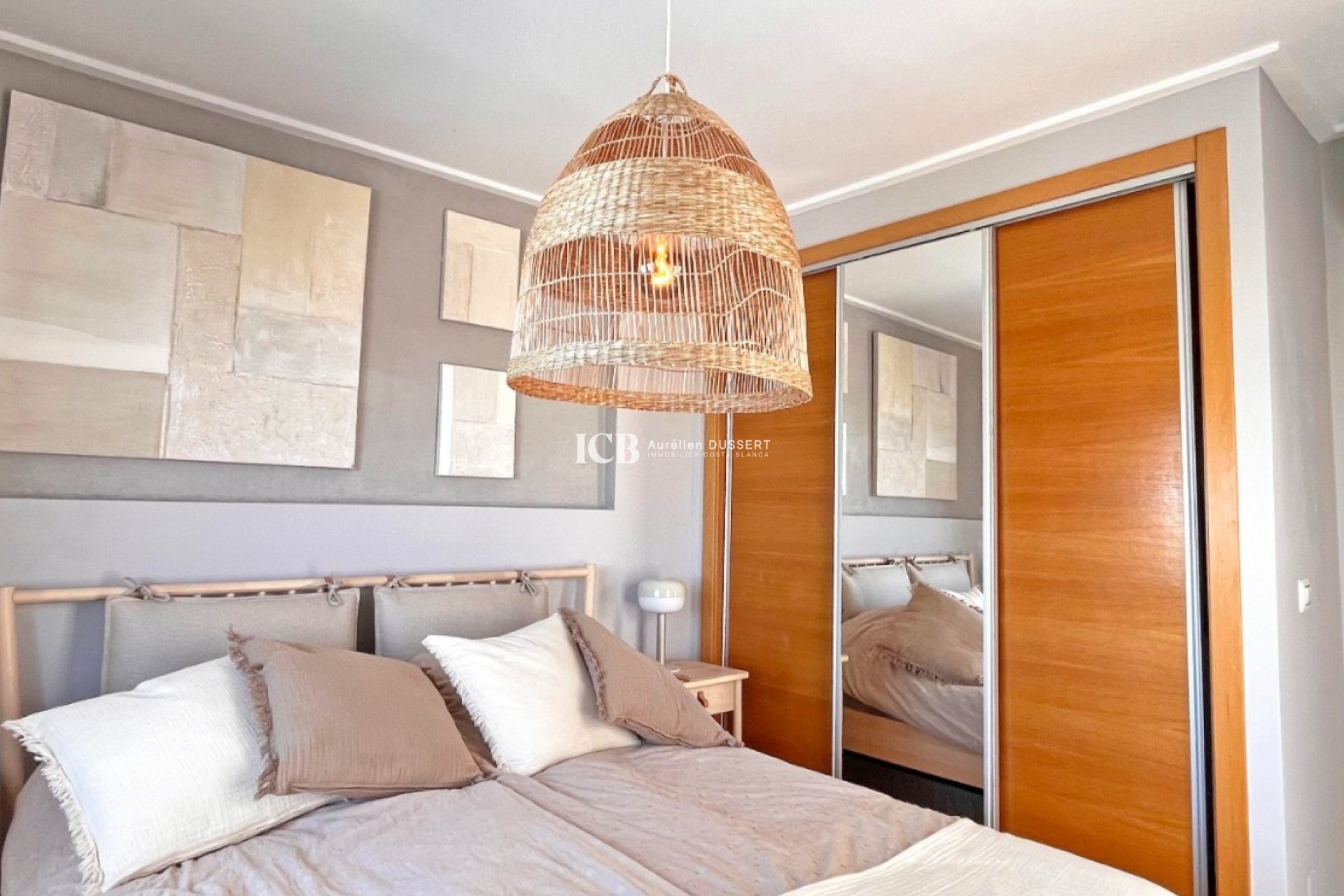 Resale - Townhouse -
Los Balcones - Torrevieja