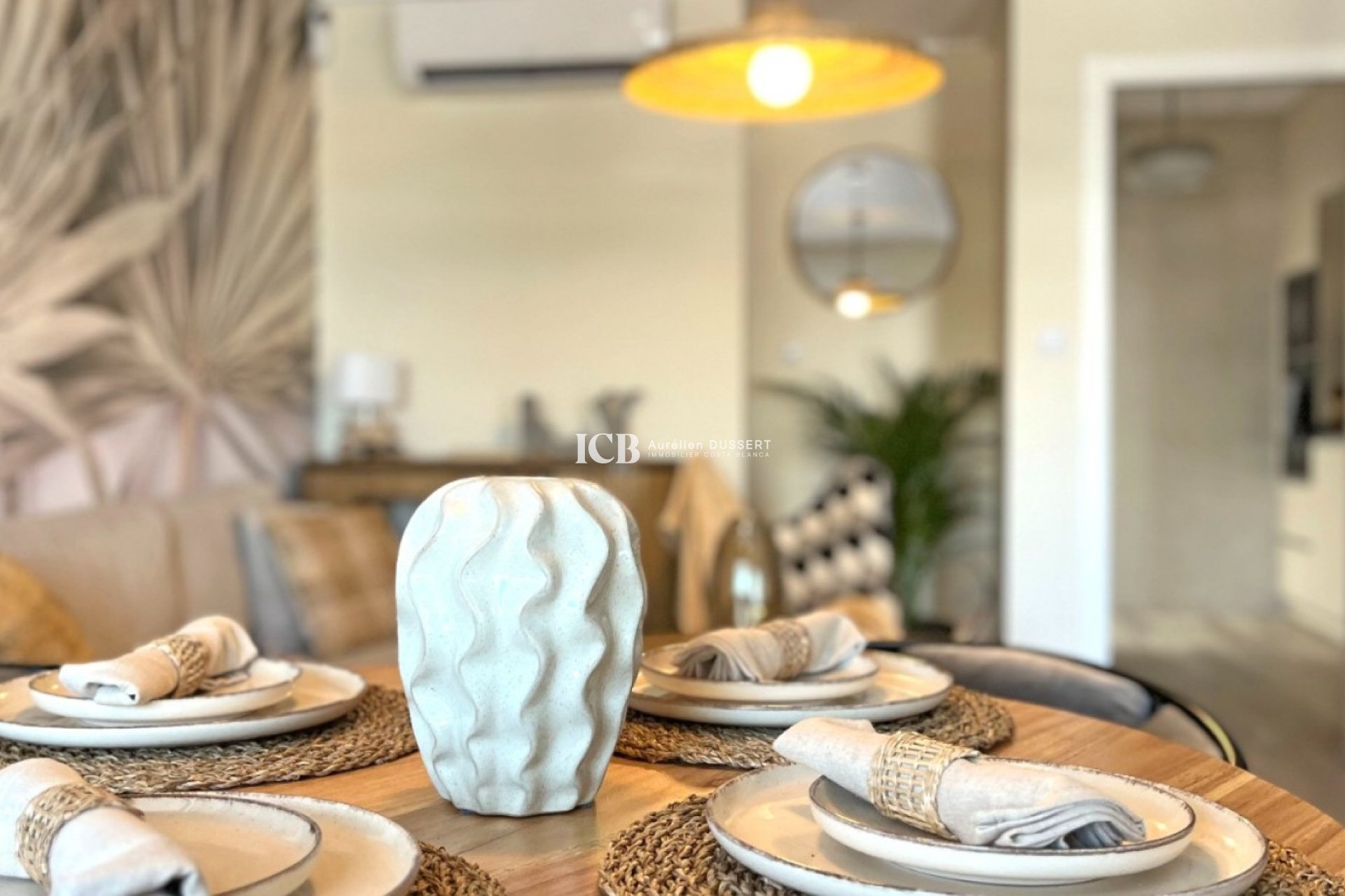 Resale - Townhouse -
Los Balcones - Torrevieja