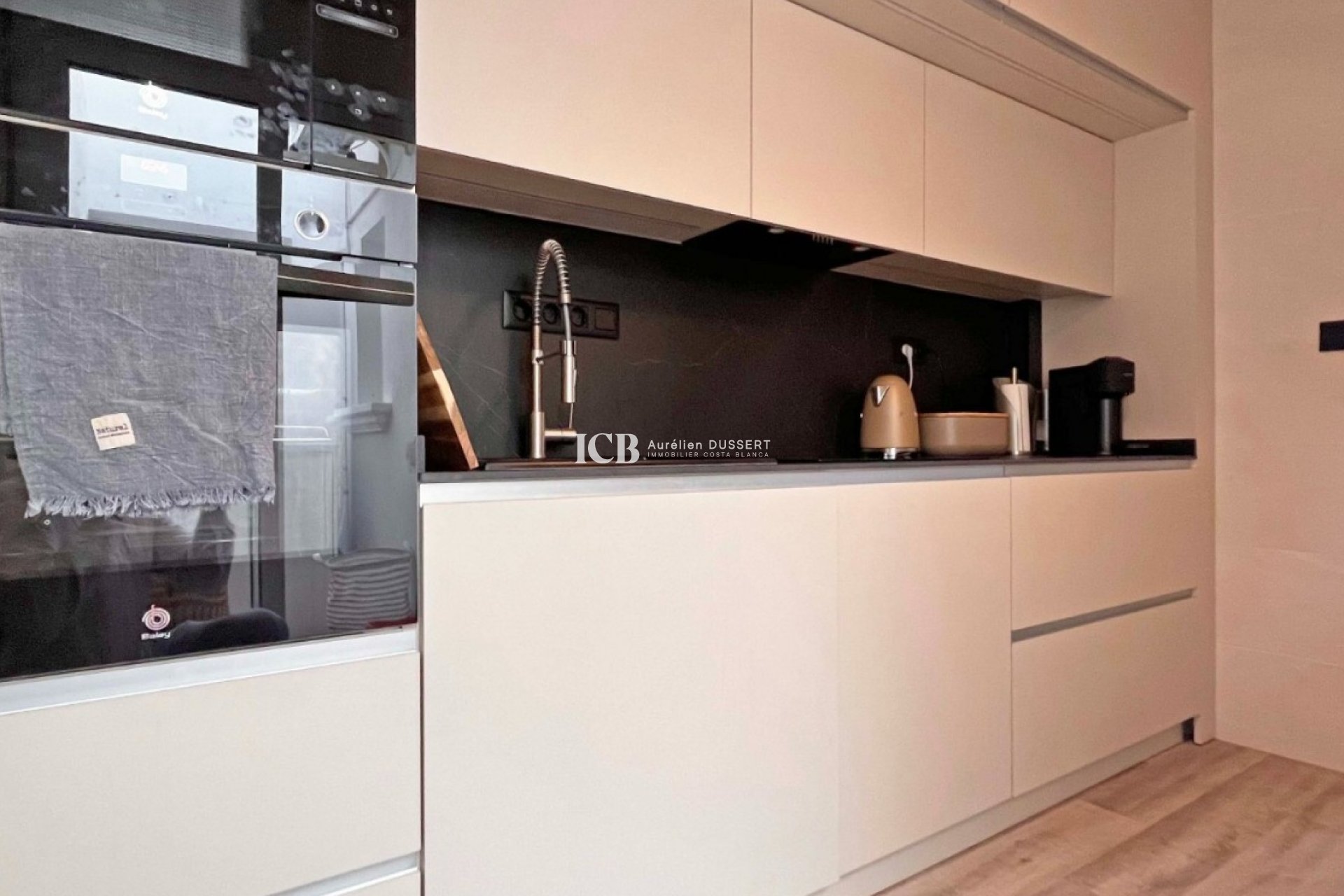 Resale - Townhouse -
Los Balcones - Torrevieja