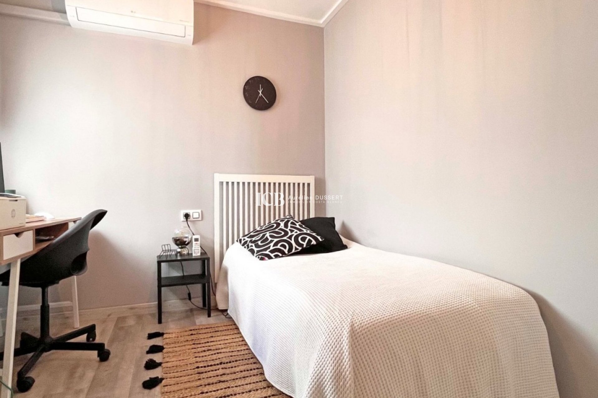 Resale - Townhouse -
Los Balcones - Torrevieja