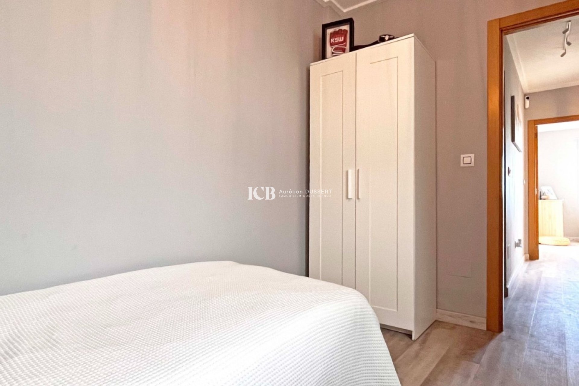 Resale - Townhouse -
Los Balcones - Torrevieja