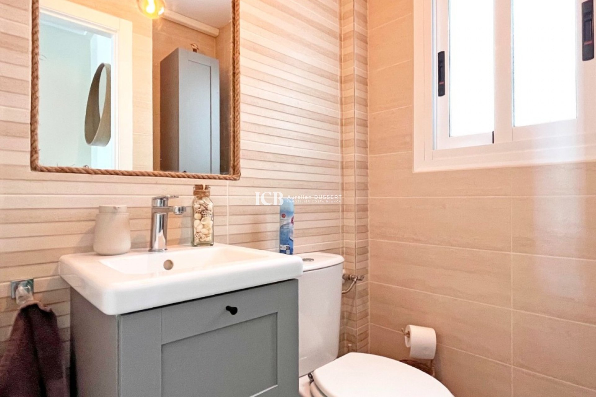 Resale - Townhouse -
Los Balcones - Torrevieja