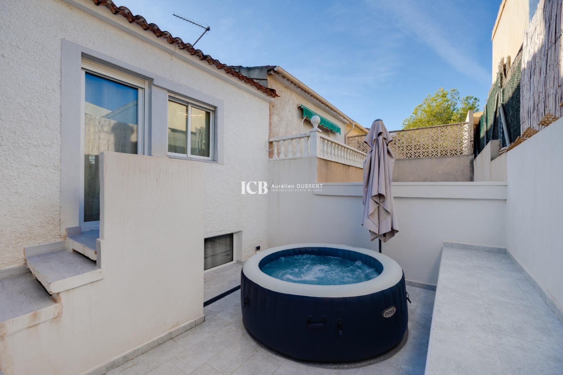 Resale - Townhouse -
Los Balcones - Torrevieja