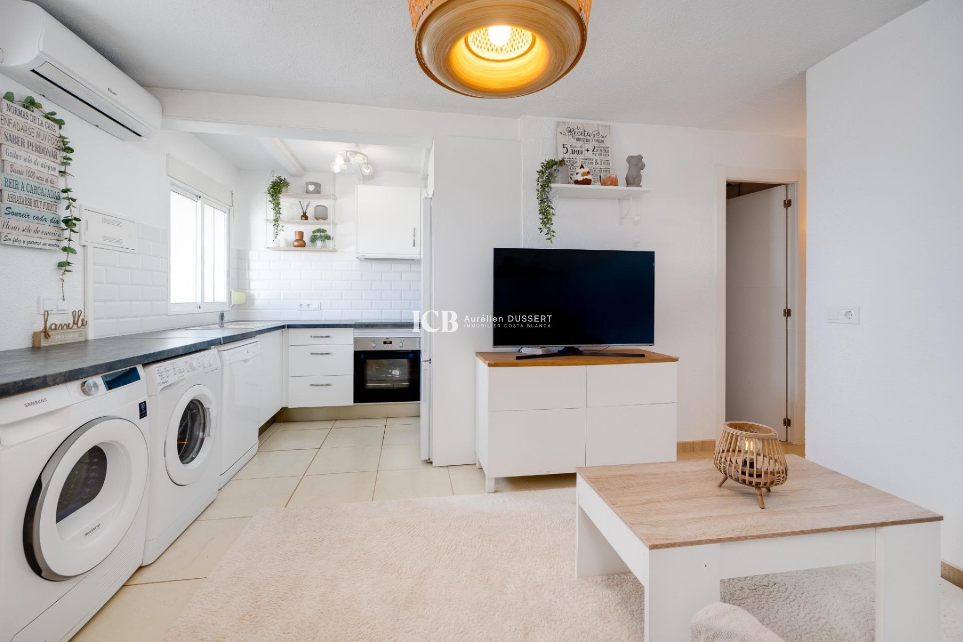 Resale - Townhouse -
Los Balcones - Torrevieja