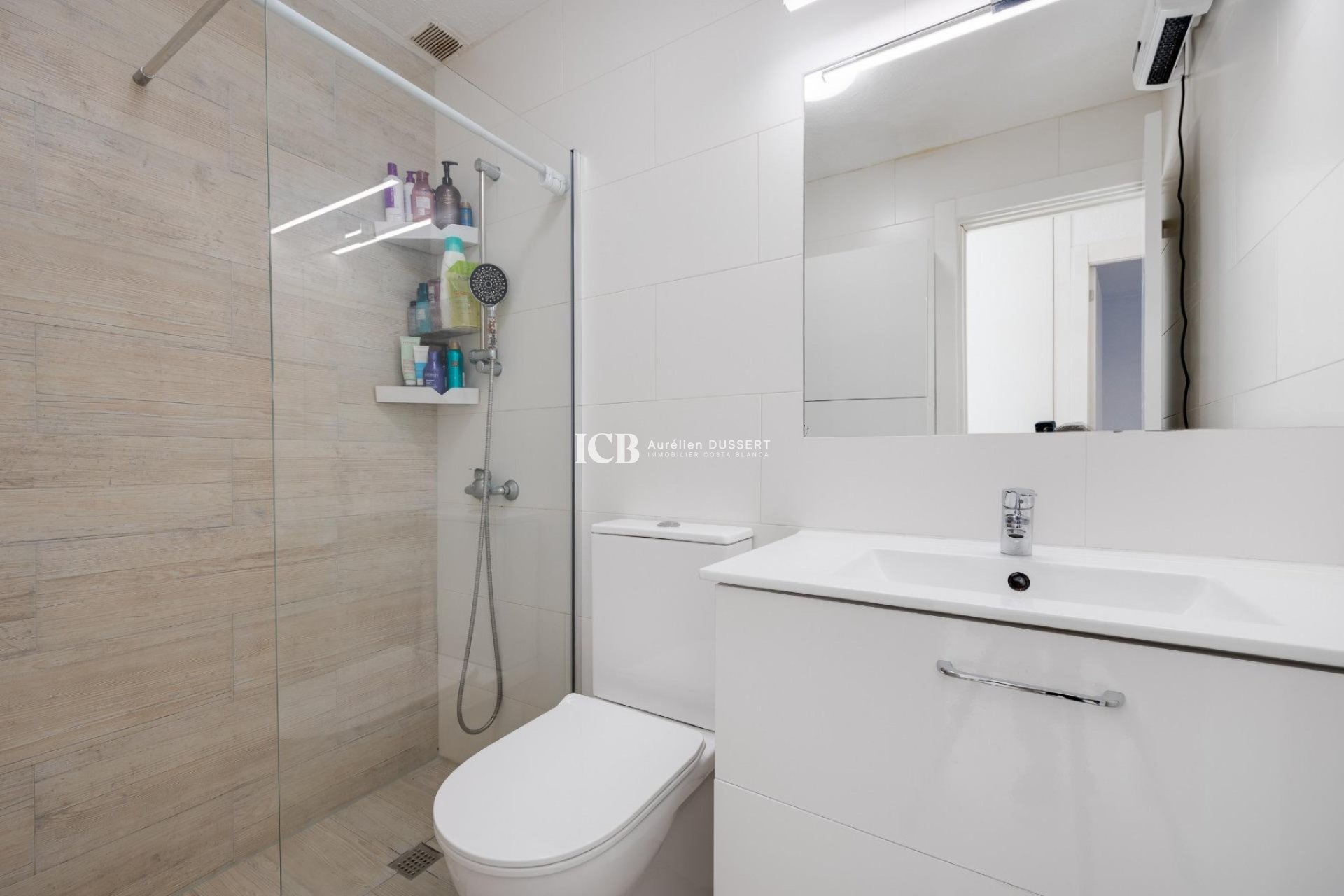 Resale - Townhouse -
Los Balcones - Torrevieja