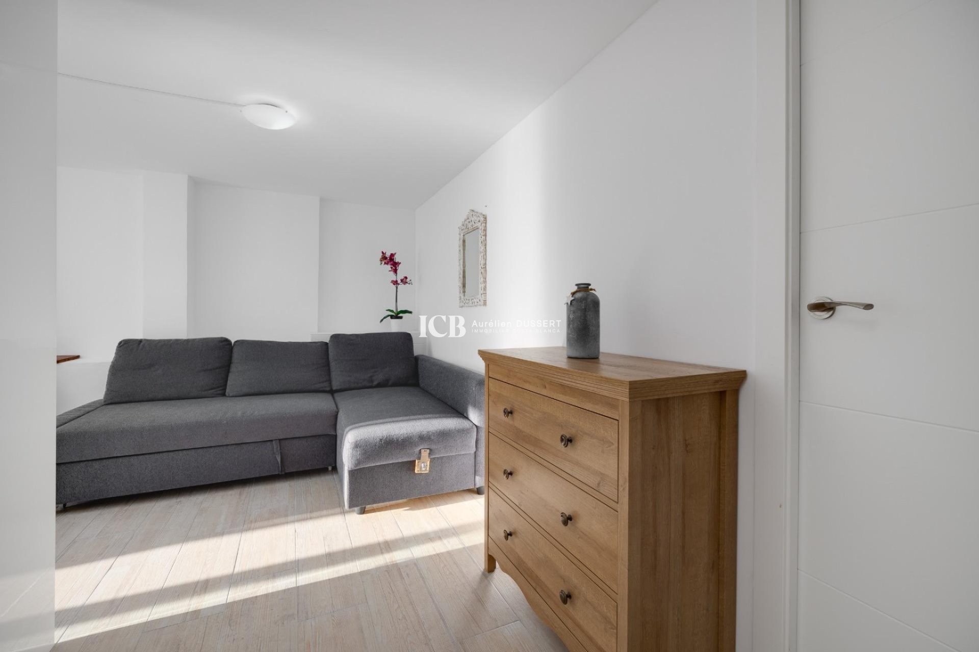 Resale - Townhouse -
Los Balcones - Torrevieja