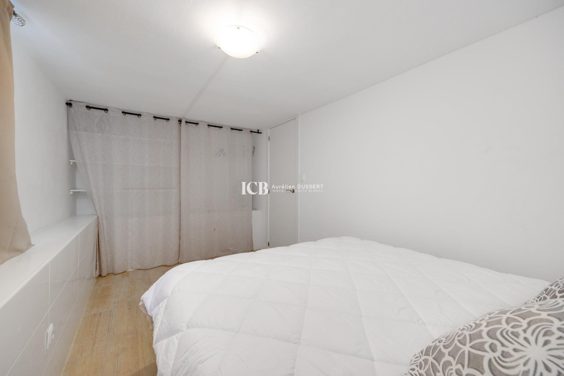 Resale - Townhouse -
Los Balcones - Torrevieja